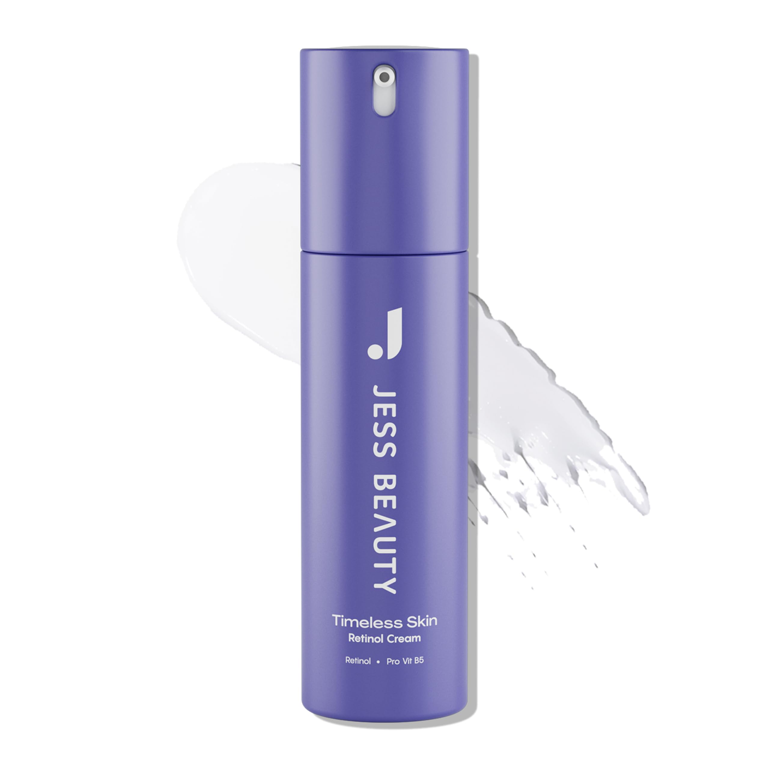 JESS BEAUTY - Age Rewind Retinol Serum Gentle Retino - JESS BEAUTY Official Product View 8