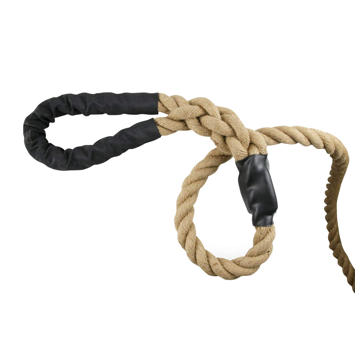 Outdoor Climbing Rope for Fitness and Strength Training - Perantlb Official Imagery - 6