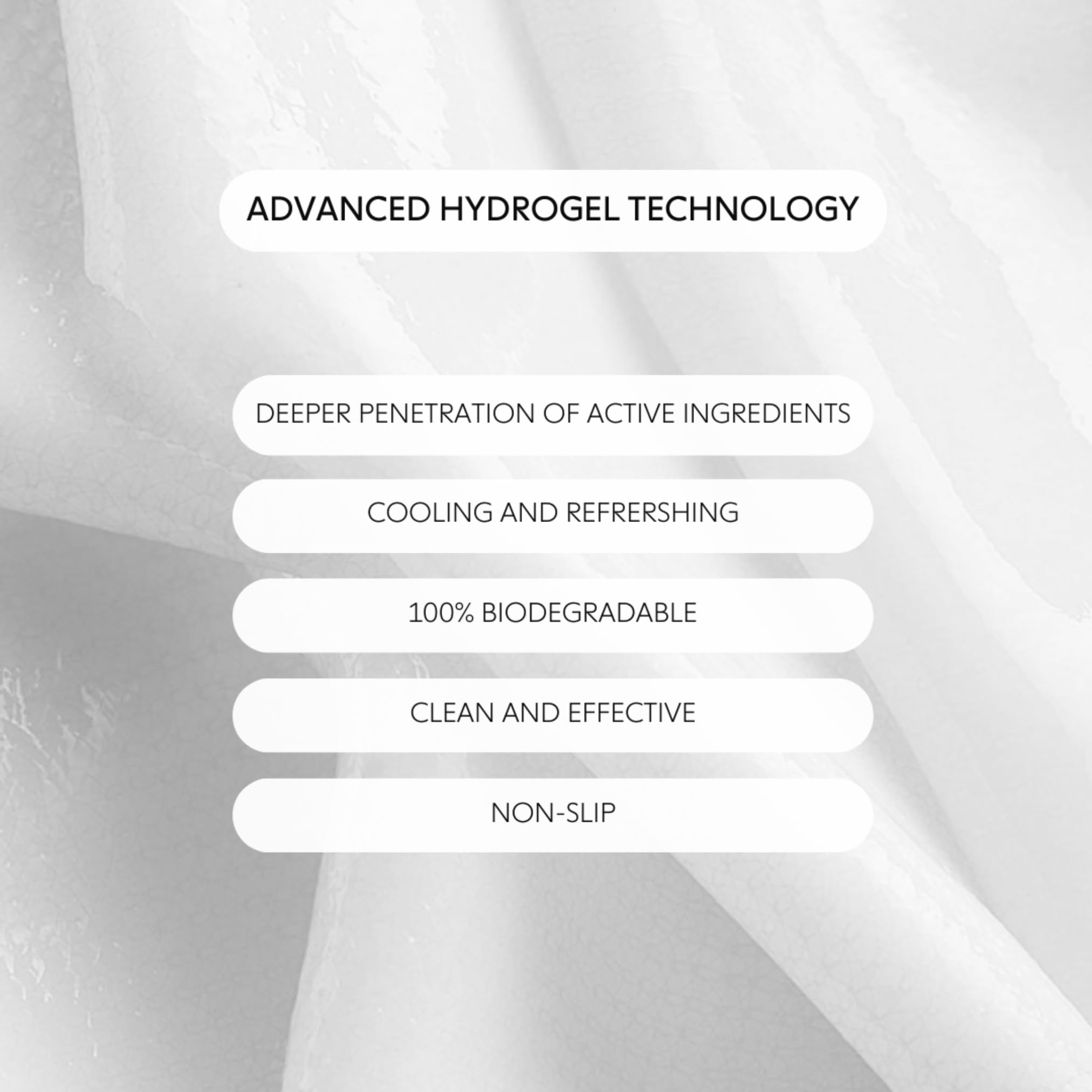 LOOPS Dew Cloud - LOOPS Official Imagery - 7