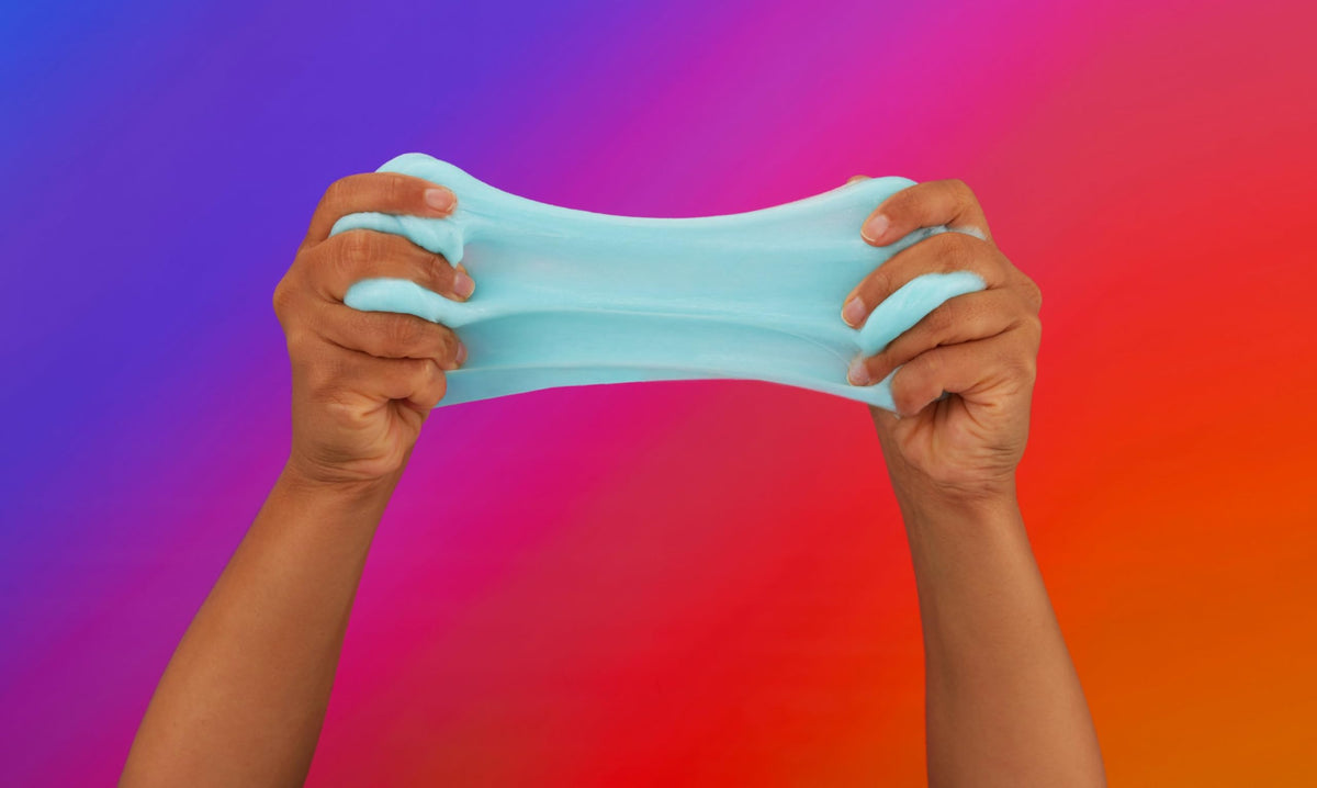 Elmer s Color Rush Slime Kit Includes Liquid Glue Activator - Elmer's Official Imagery - 3