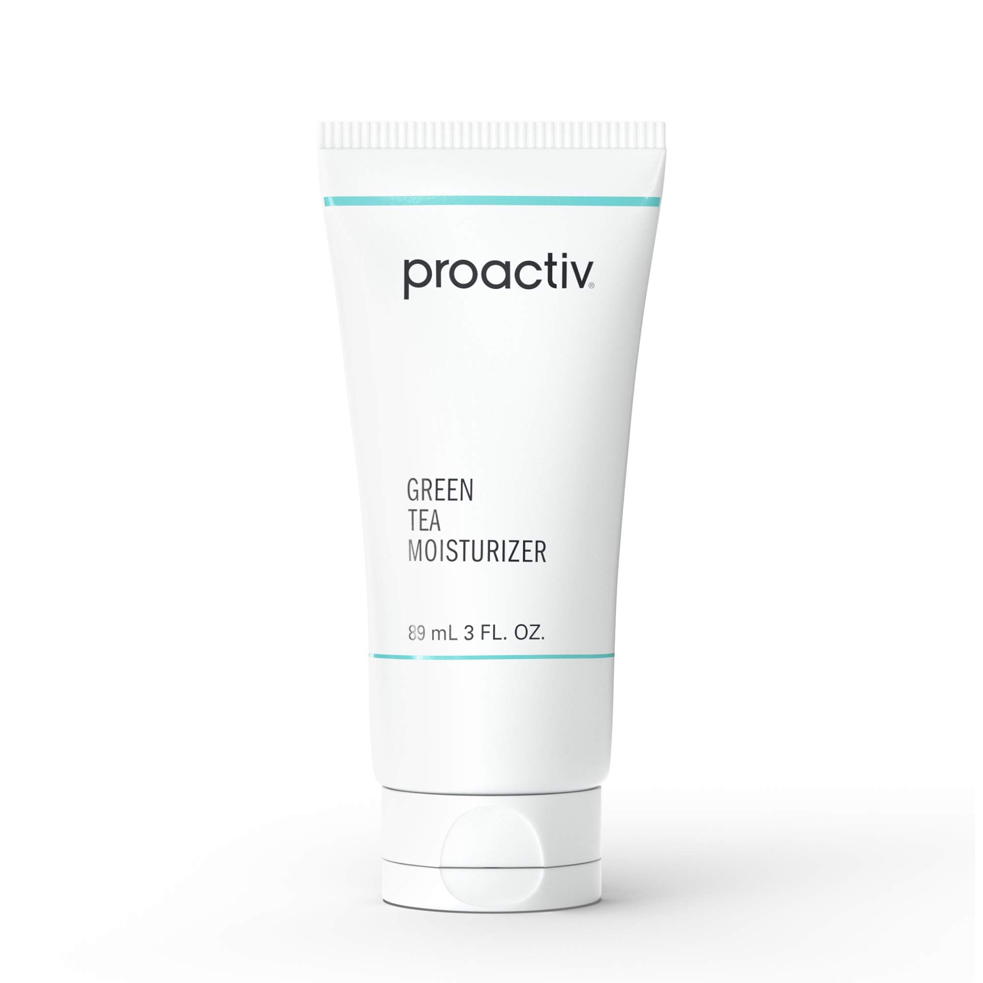Proactiv Green Tea and Hyaluronic Acid Moisturizer for Dry - Proactiv Official Imagery - 2