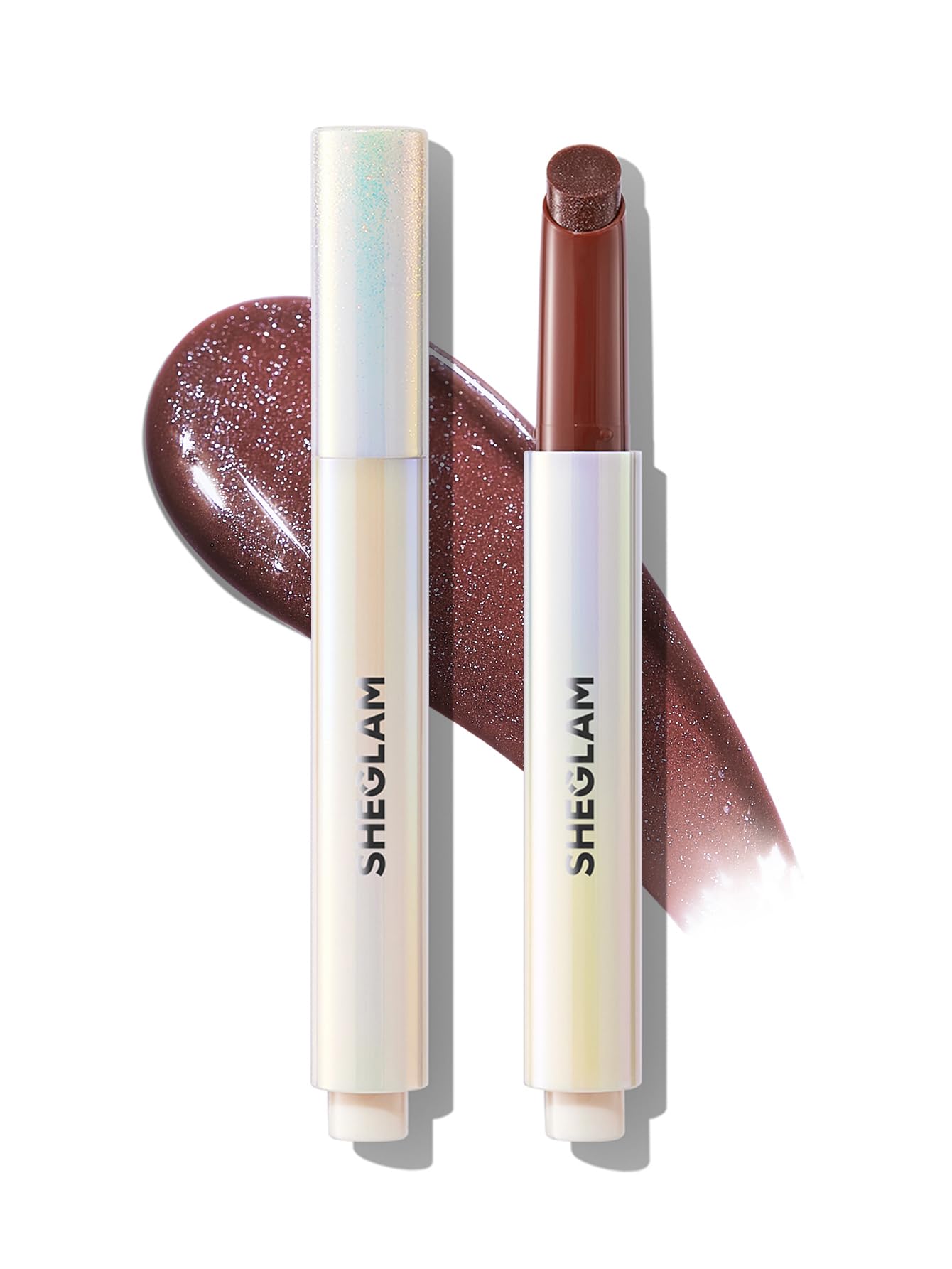 SHEGLAM PoutPerfect Moisturizing Solid Lip Gloss Non Sticky Lipstick w - View 10