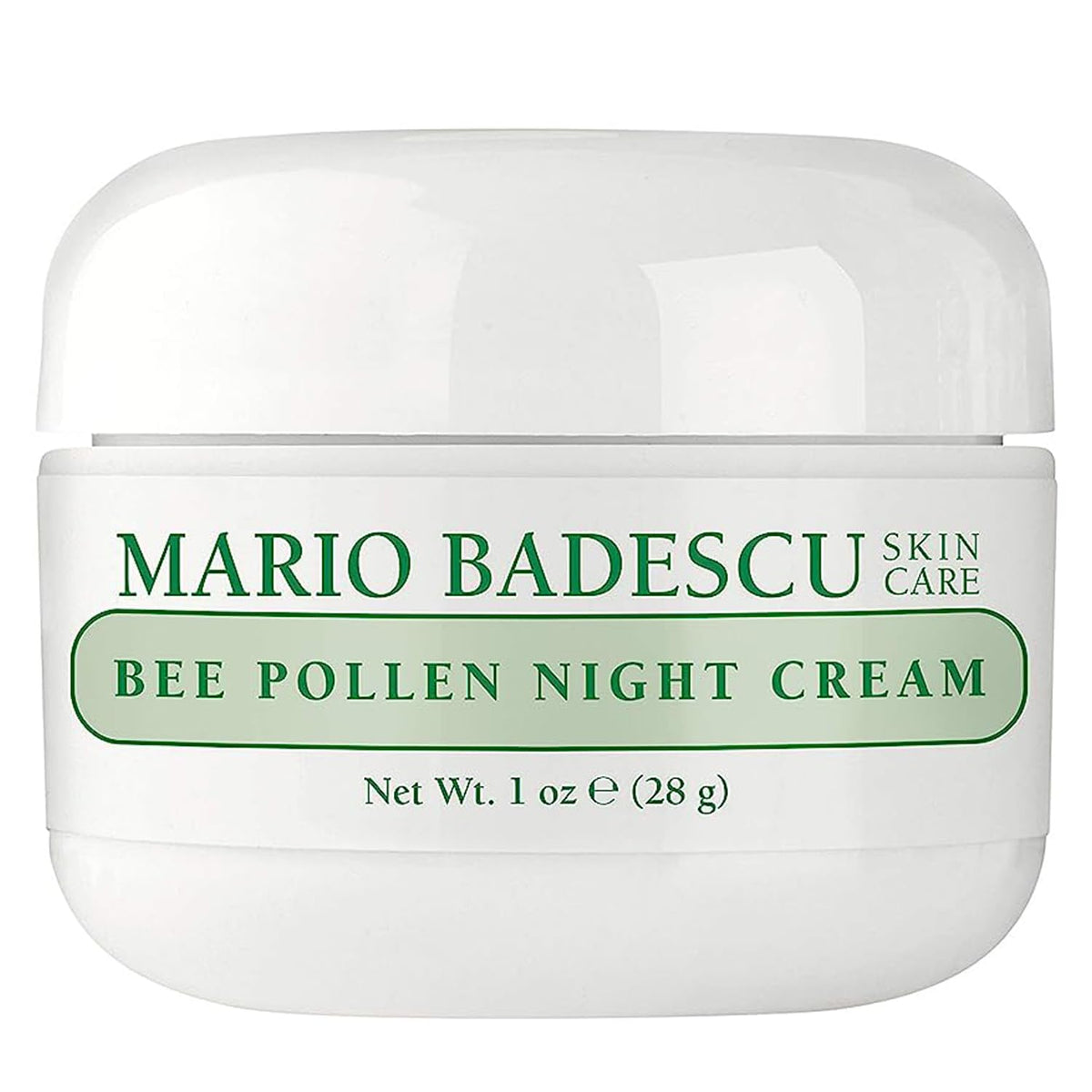 Mario Badescu Night Cream Face Moisturizer for Women and Men - Premium Selection Official Imagery - 6