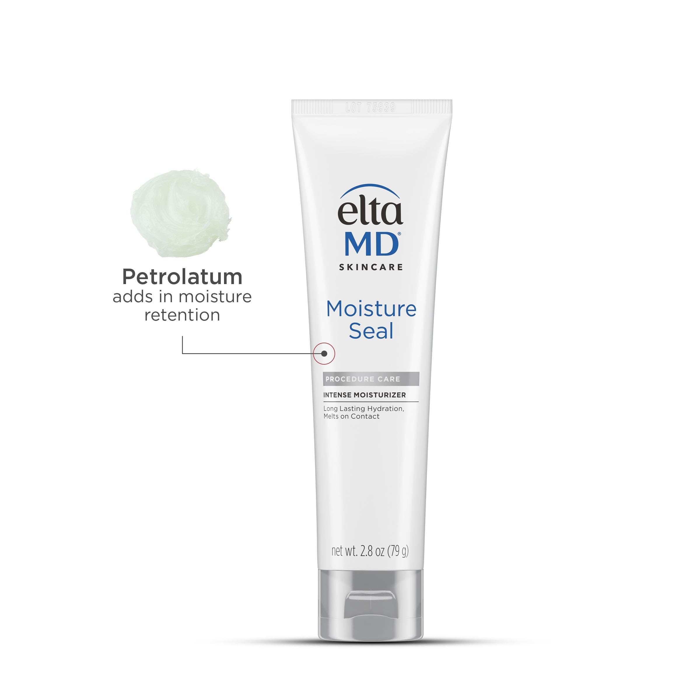 EltaMD Moisture Seal Intense Moisturizer with Petrolatum - Premium Selection Official Imagery - 6