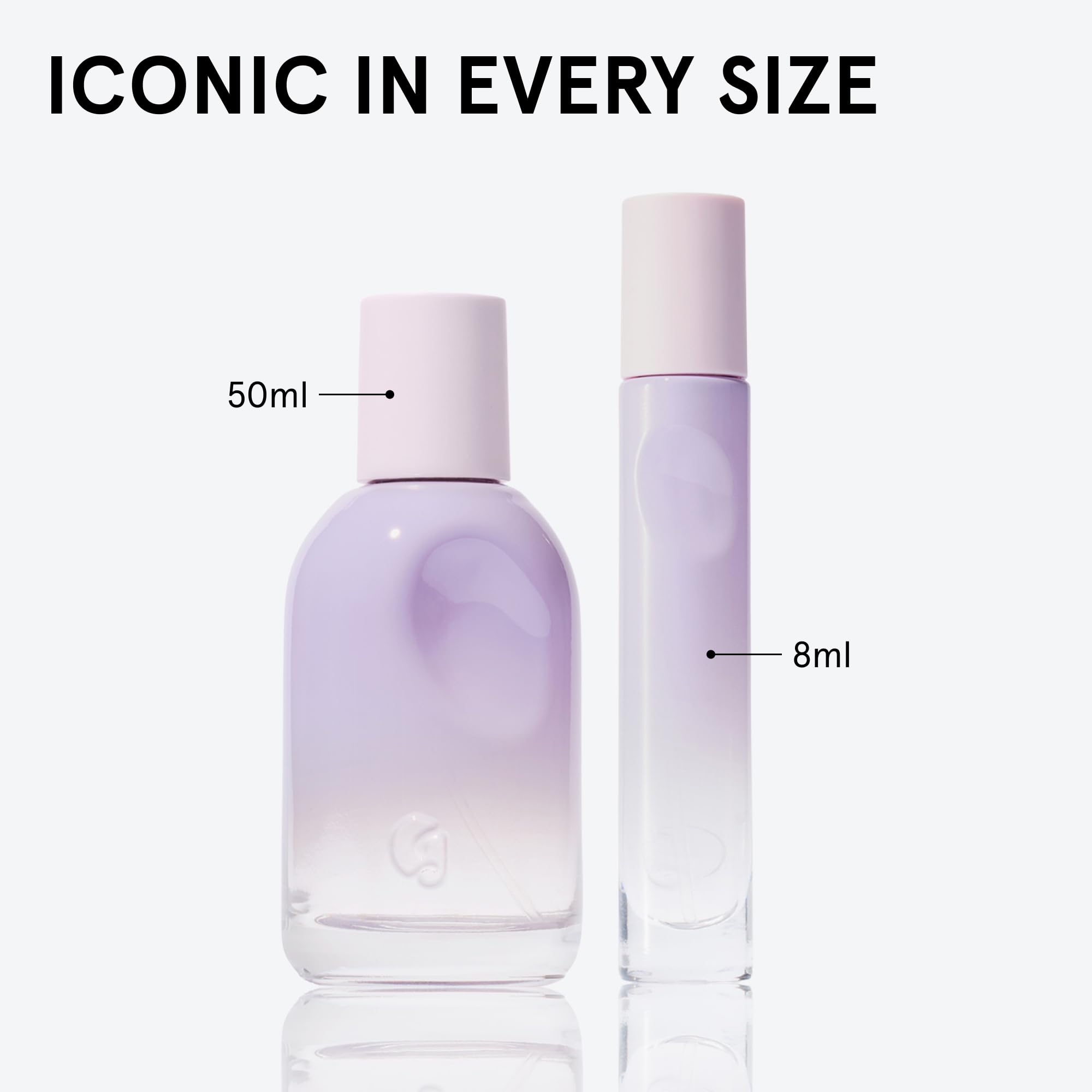 Glossier You Fleur Eau de Parfum Unisex Skin Scent Enhancer - Glossier Official Imagery - 5