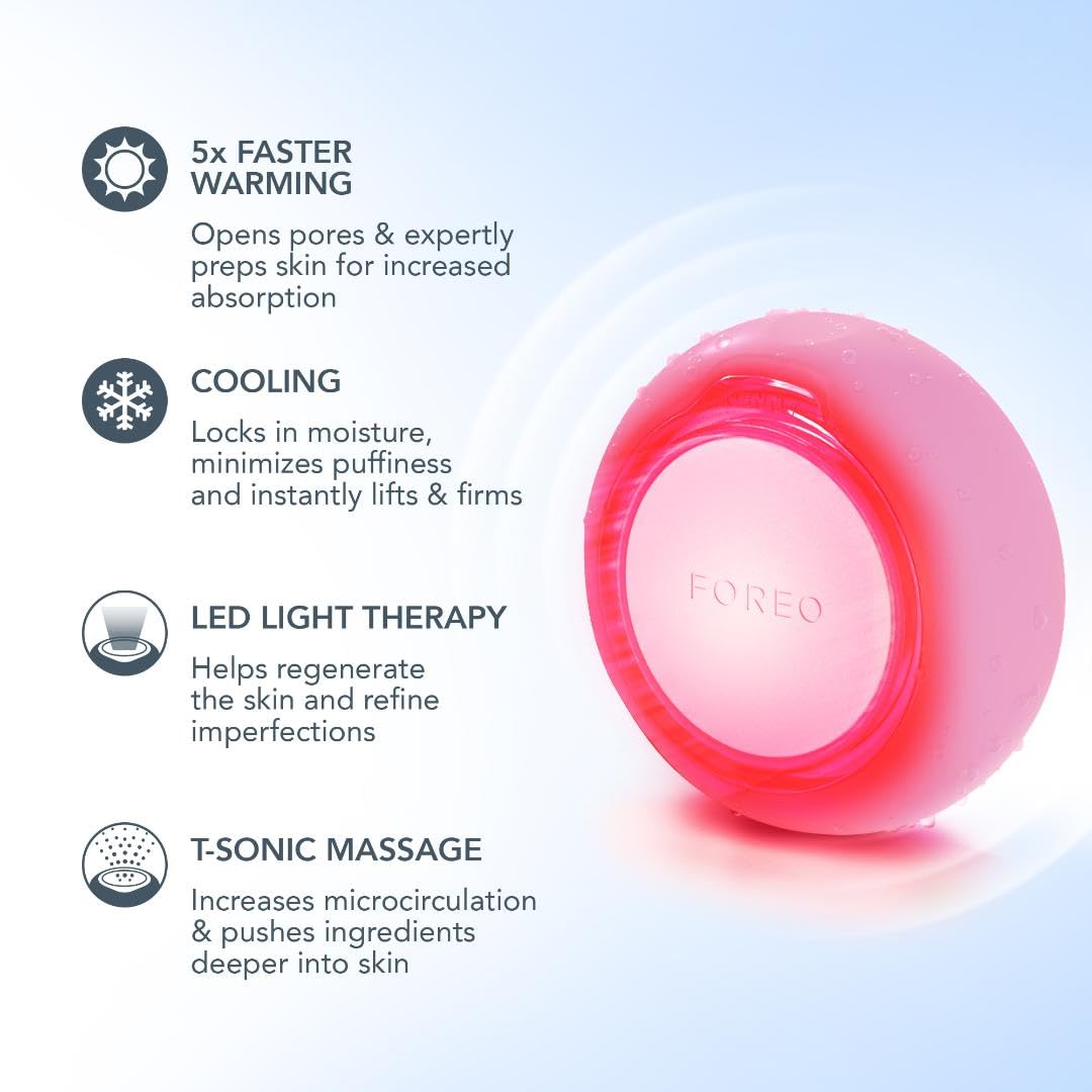 FOREO UFO 2 Supercharged Face Mask - FOREO