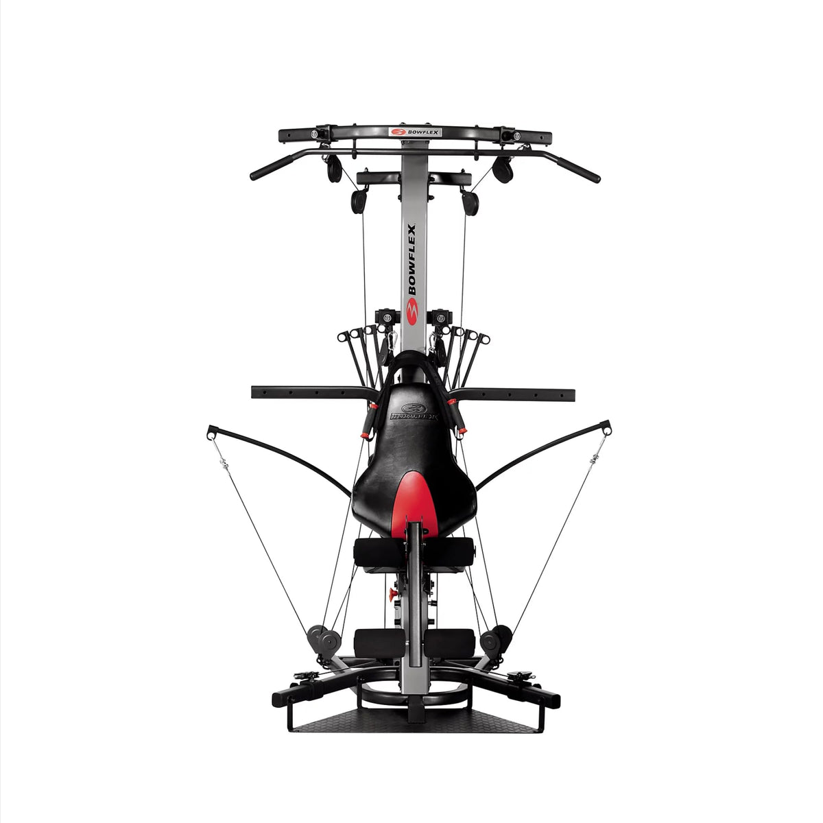 BowFlex Home Gym Workout Systems - Premium Selection Official Imagery - 2