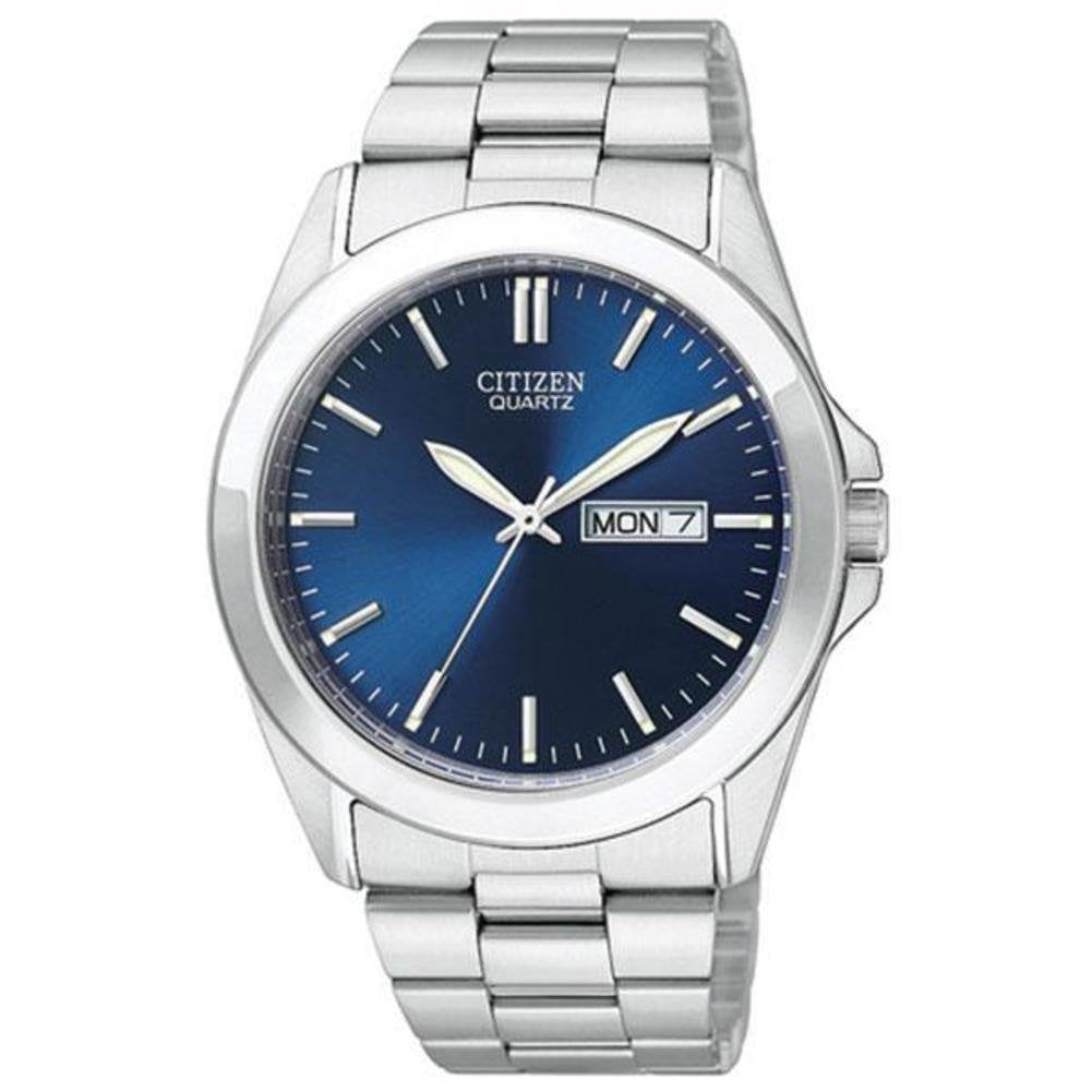 Citizen Men's Classic Quartz Watch - View 1
