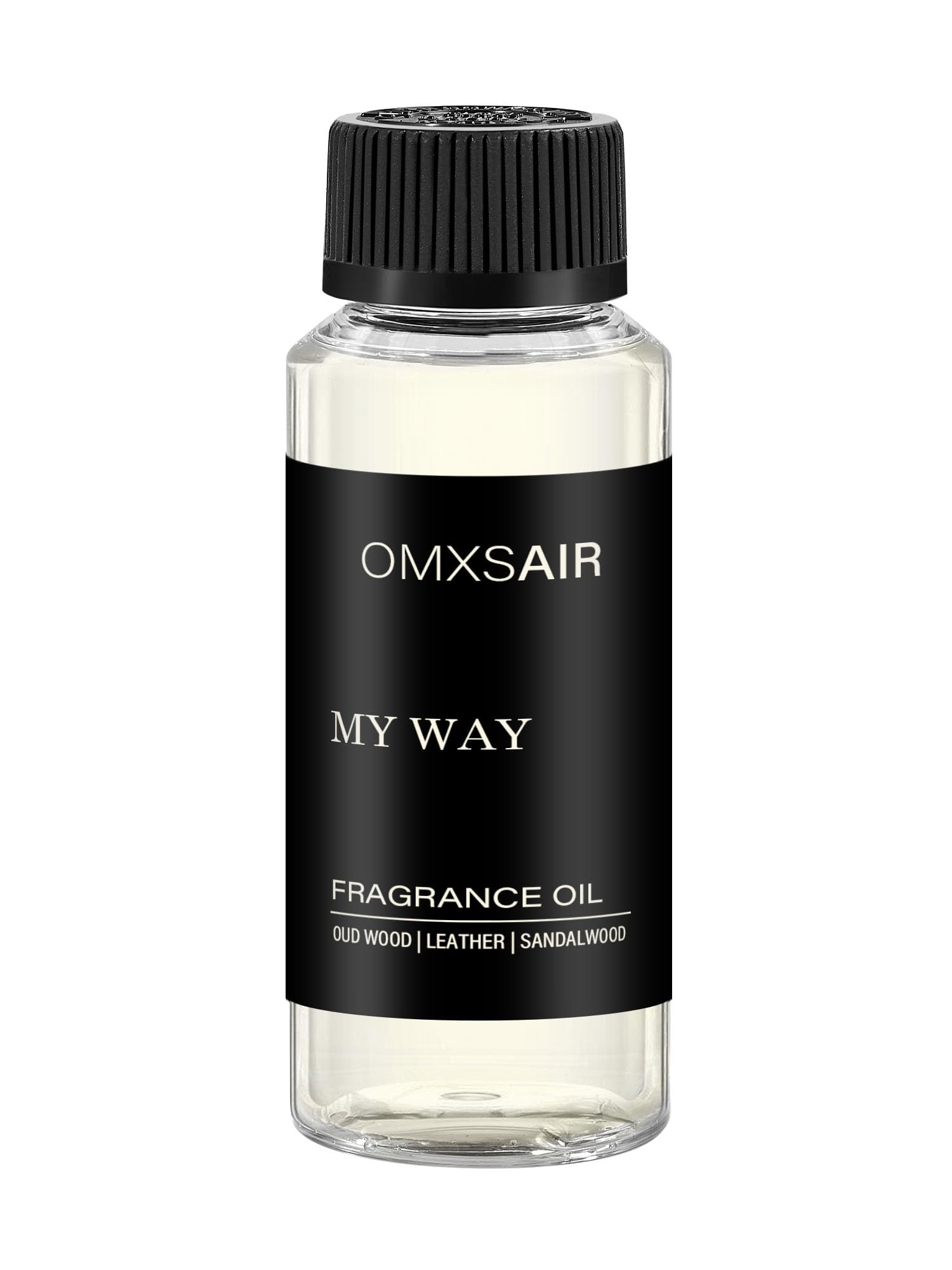 My Way Hotel Diffuser Oil – Luxury Scent 120ml
