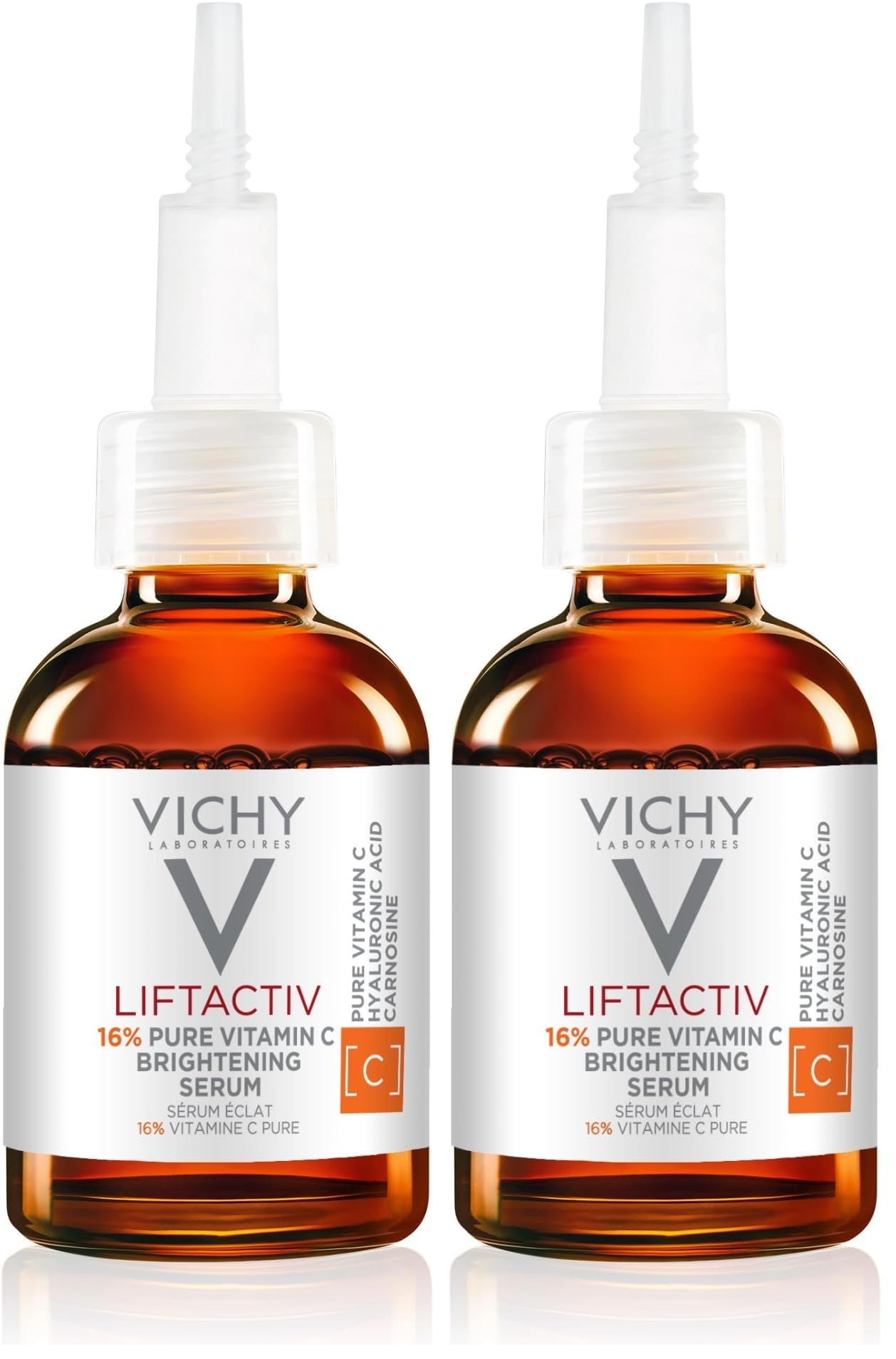 Elefair Tech Vichy LiftActiv Vitamin C Anti - Aging Serum for Face with 16% Pure Vit - Elefair Tech Official Product View 8