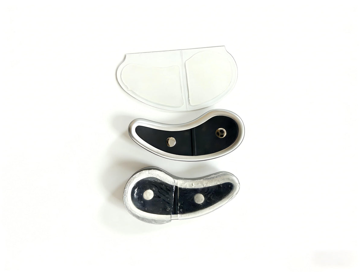 Under Eye Patches - OGGRXOR Official Imagery - 4