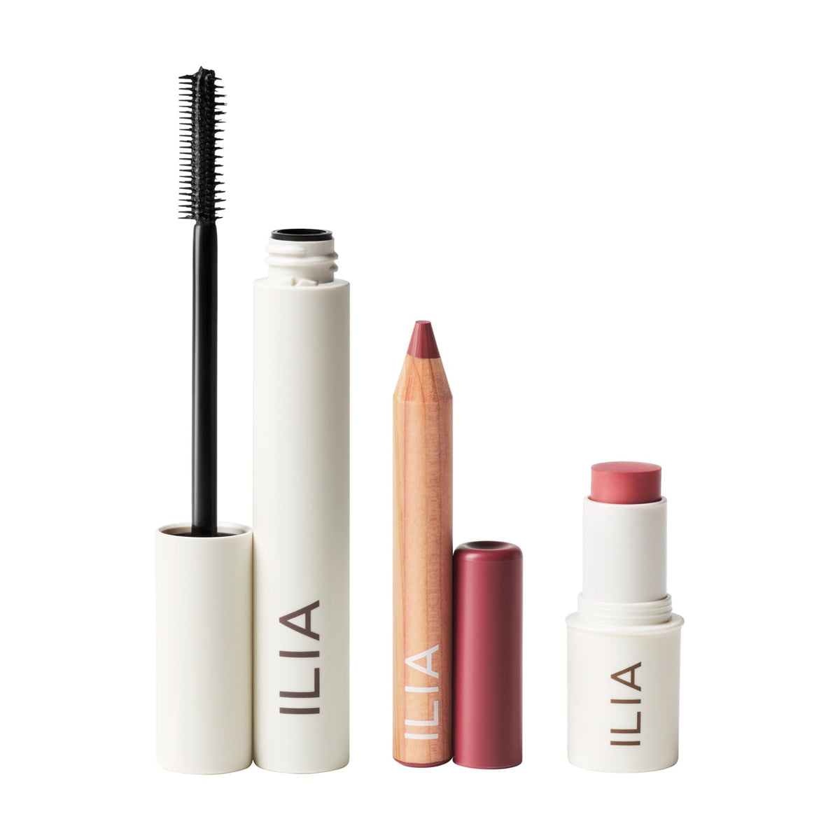 ILIA - ILIA Official Imagery - 3