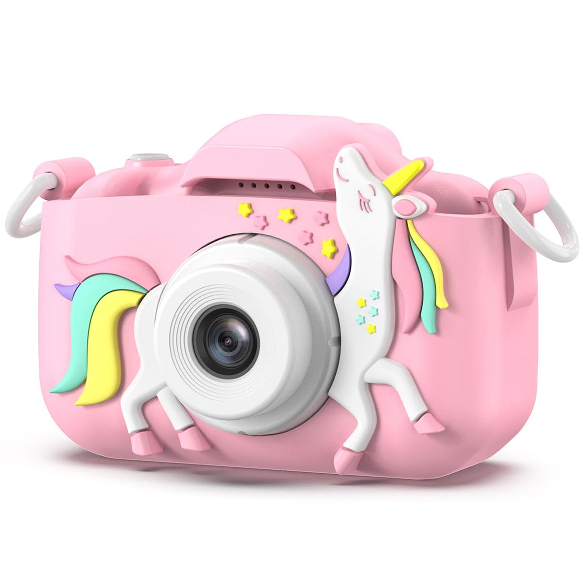 Kids Camera Toys for 3 8 Year Old Girls Boys Children - goopow Official Imagery - 2