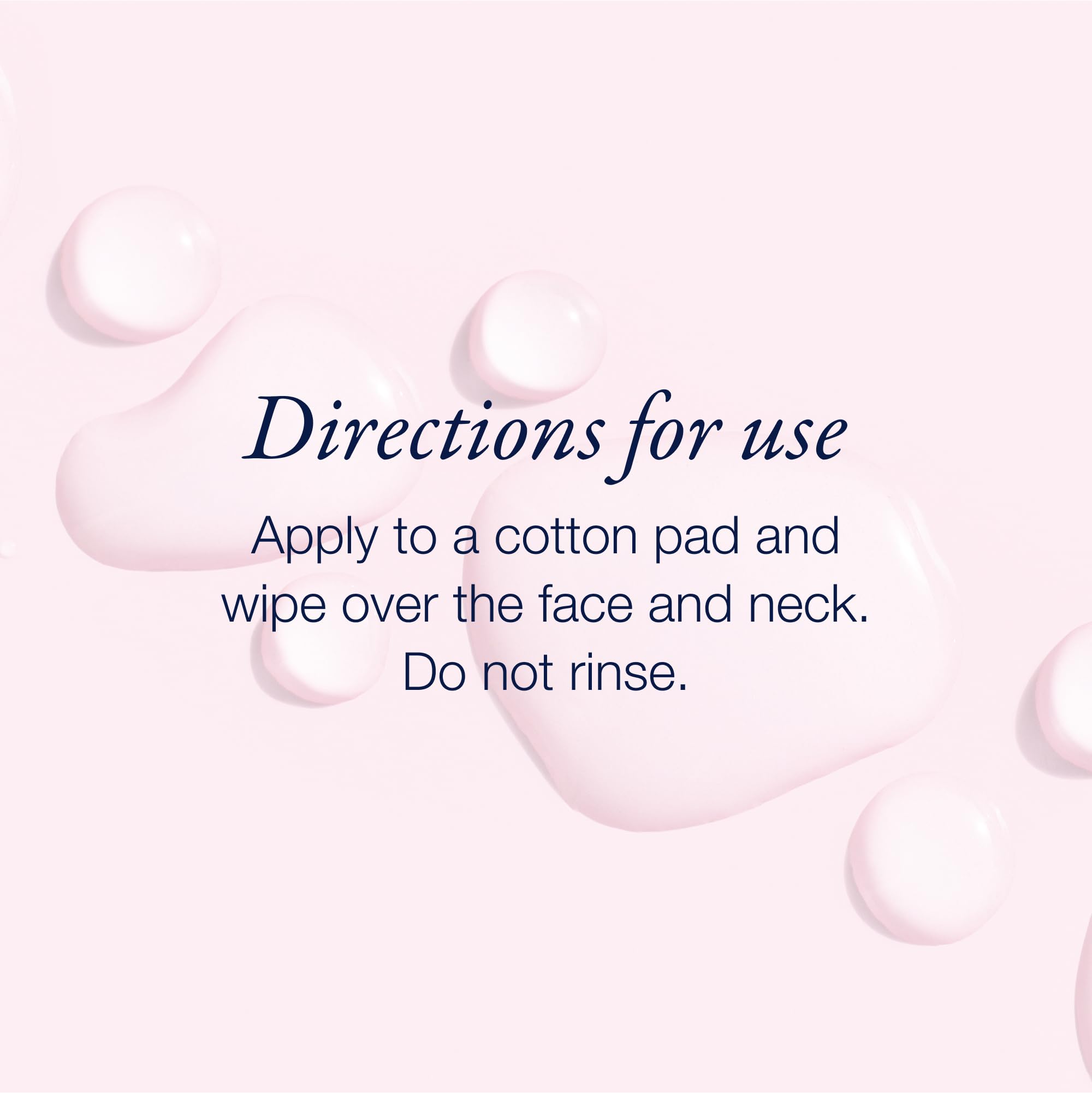 Phytomer Ros e Visage Face Toning Cleansing Lotion - Phytomer Official Imagery - 7