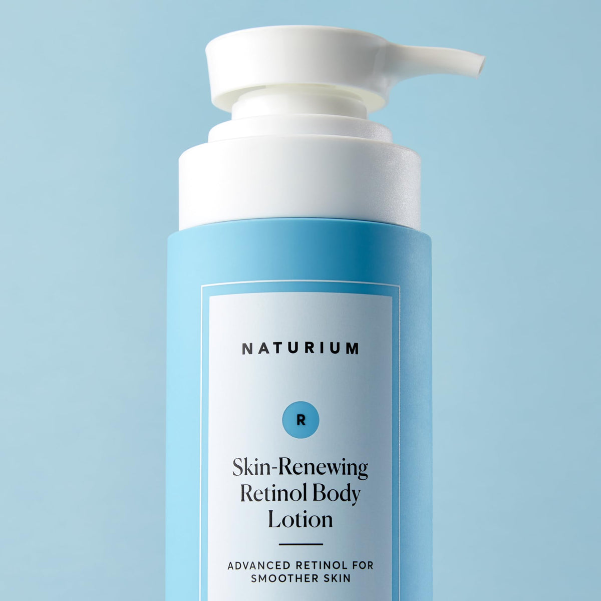 Naturium Skin Renewing Retinol Body Lotion Jumbo Advanced - Naturium Official Imagery - 6