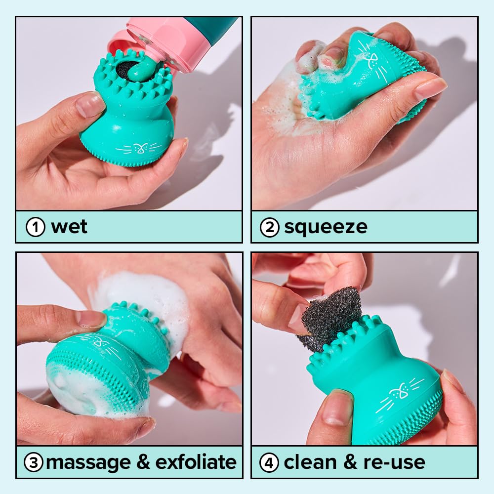 I Dew Care Cleansing Tool - I DEW CARE
