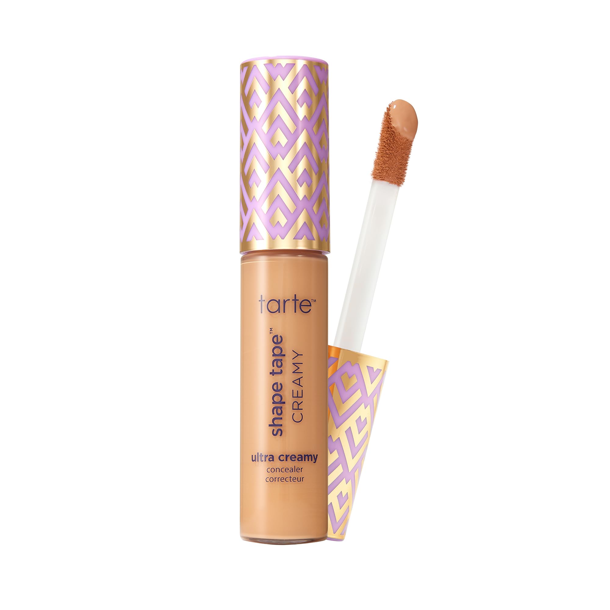 tarte Shape Tape Creamy Concealer Full Coverage 35N