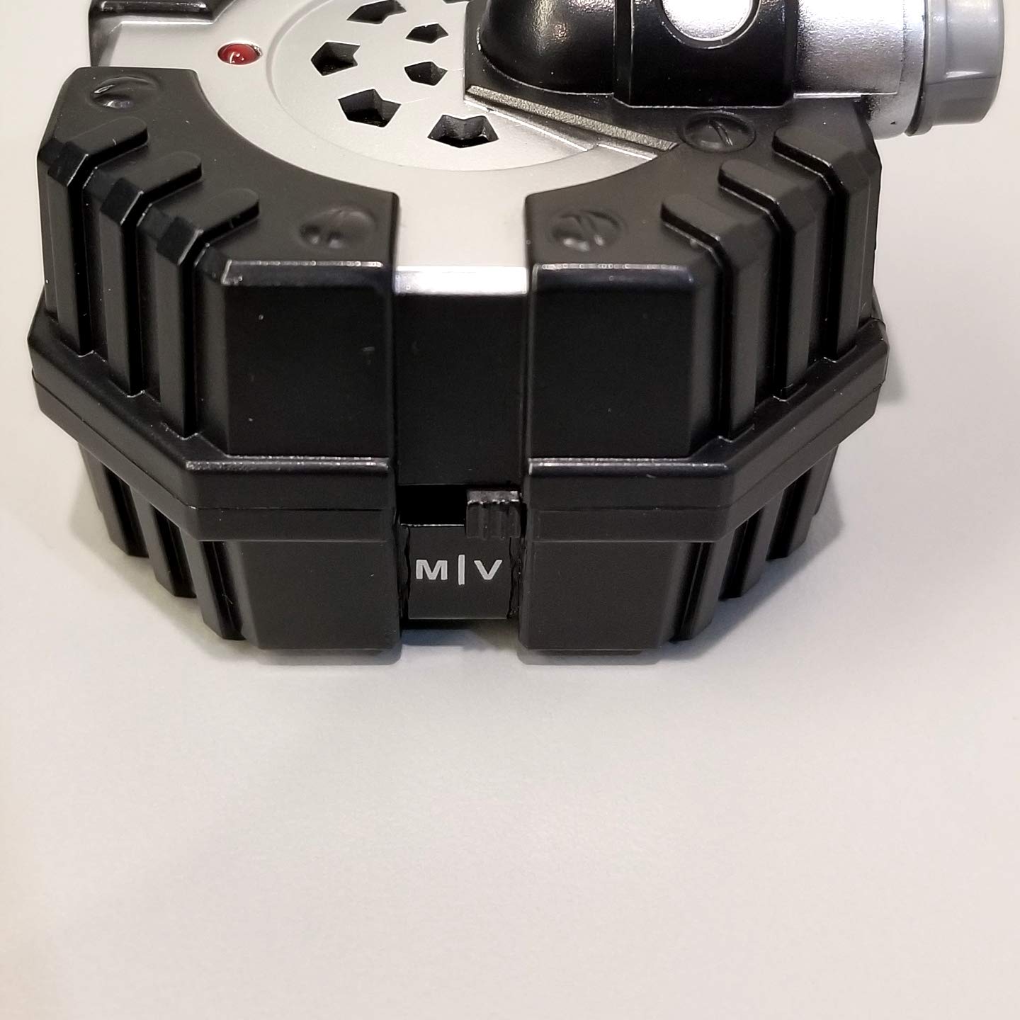 SpyX / Micro Motion Alarm - Protect Your Stuff with This Fun Motion Alarm Spy To - SpyX Official Product View 5