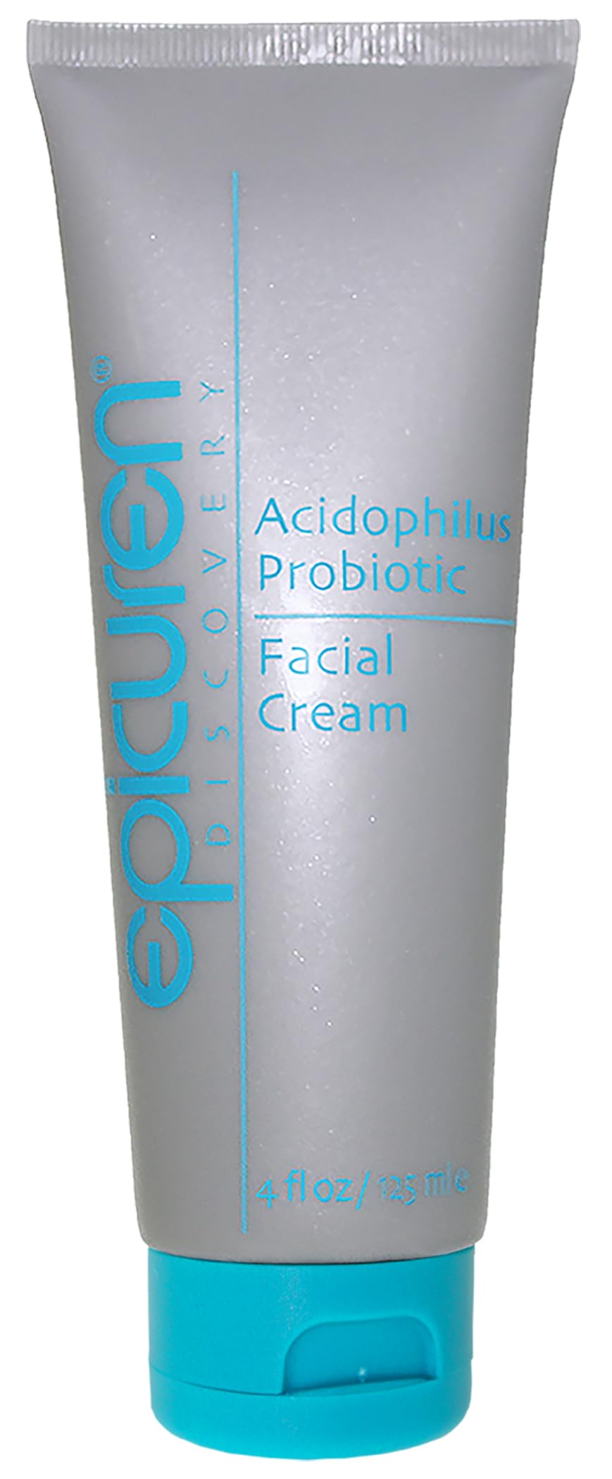 Epicuren Discovery Acidophilus Probiotic Facial Cream 4 fl - epicuren DISCOVERY Official Imagery - 2