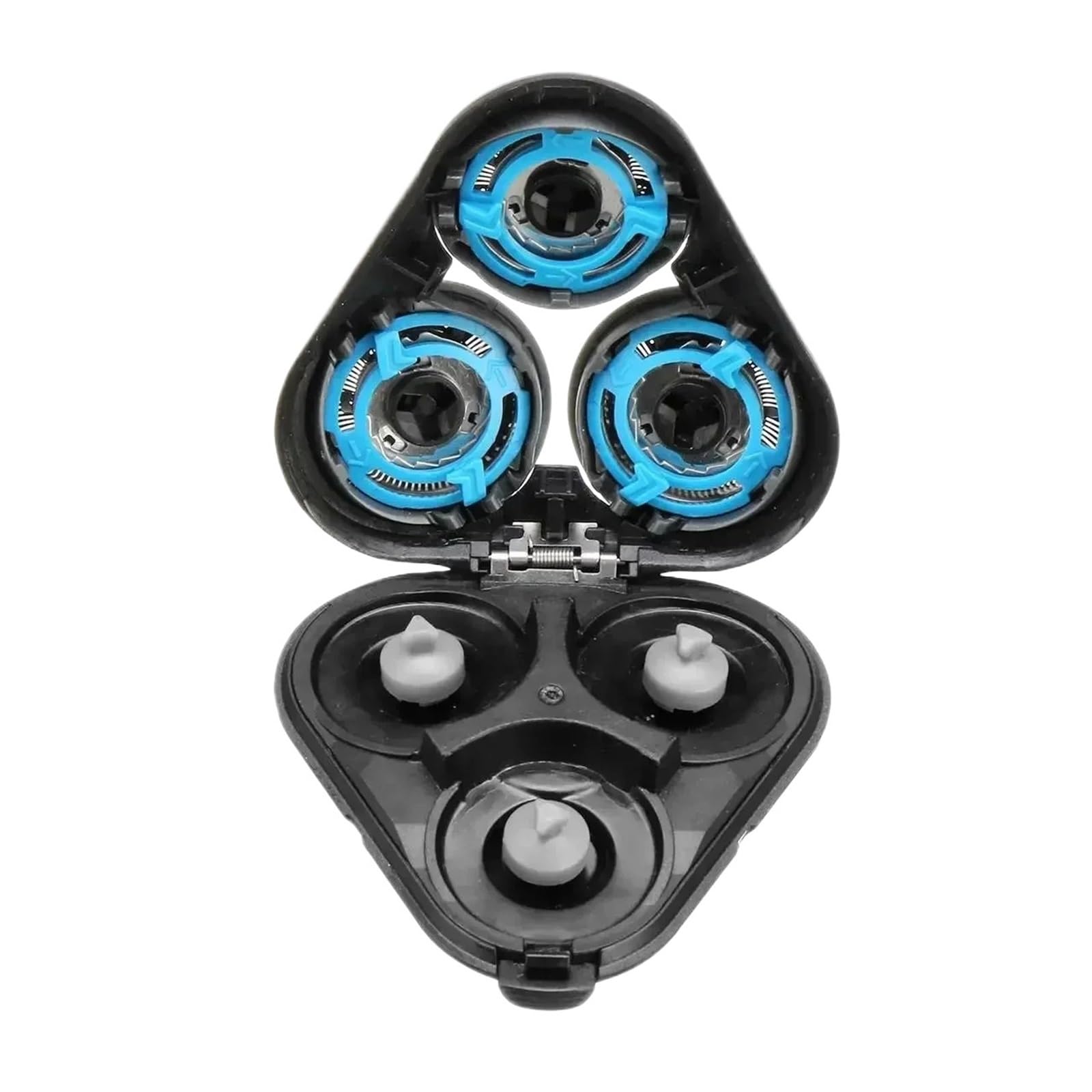 Razor Blade Head Compatible for Philips，Series 5000 S5533 S5620 S5270 S5271 S5290 S5355 S5370 S5510 S5520 S5560 S5570 S5571