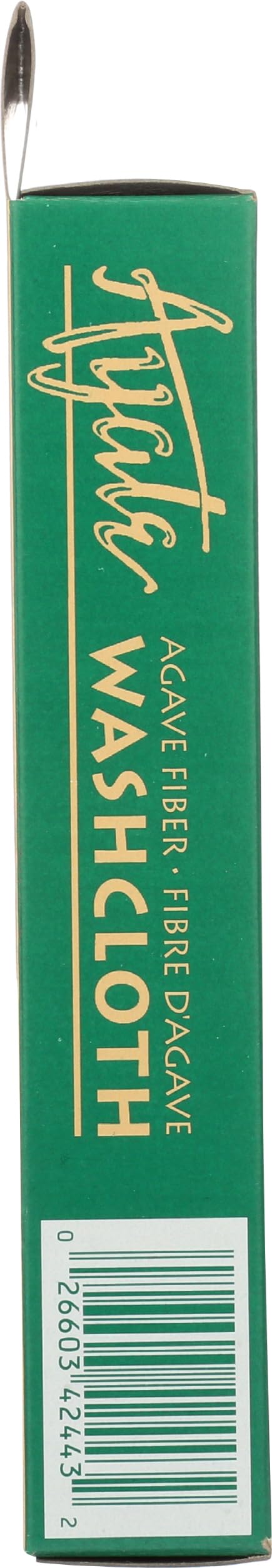 Ayate Washcloth, Face & Body Exfoliating Wash Cloth for Shower, Body Loofah - Ayate Official Product View 6