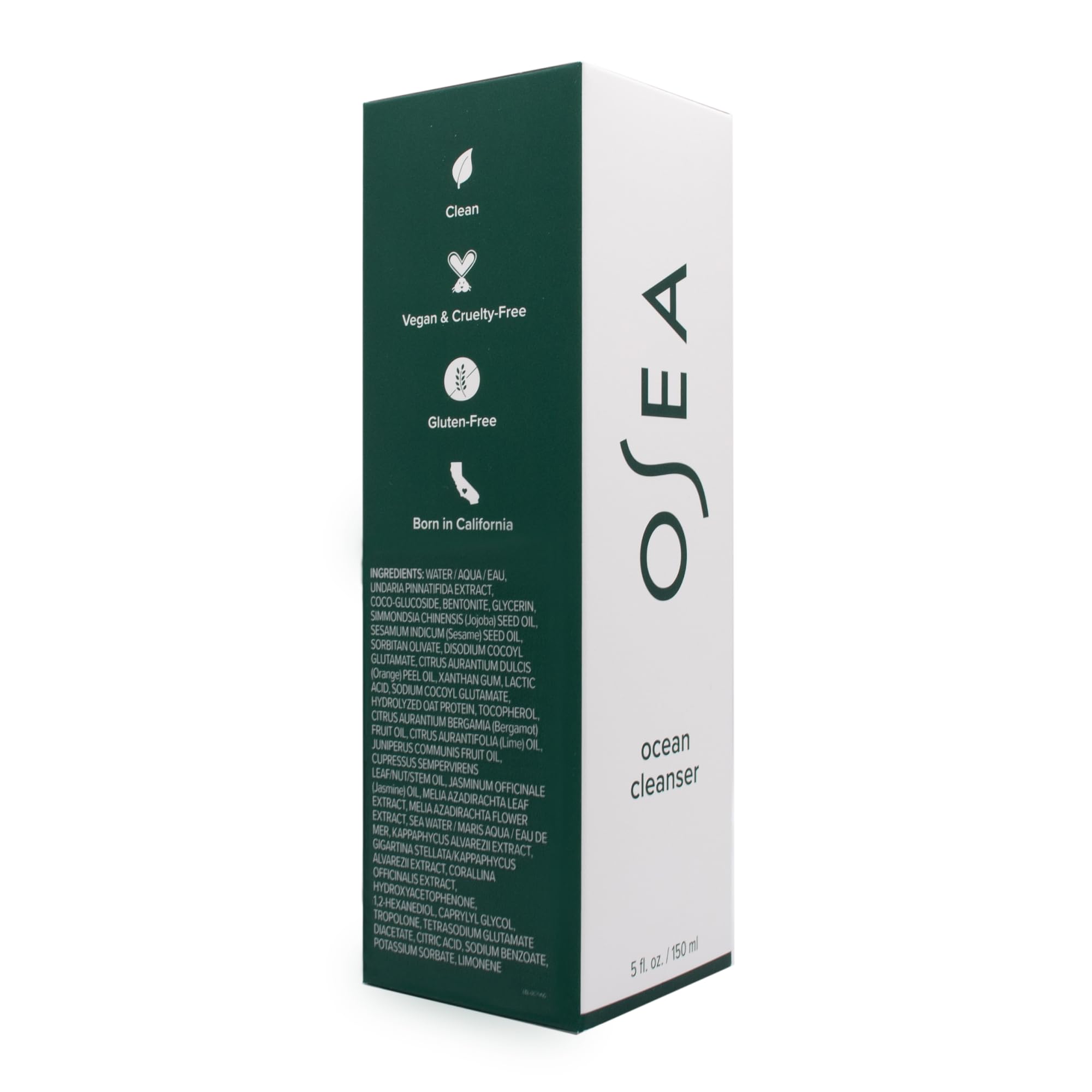 OSEA Ocean Cleanser 5 oz - OSEA