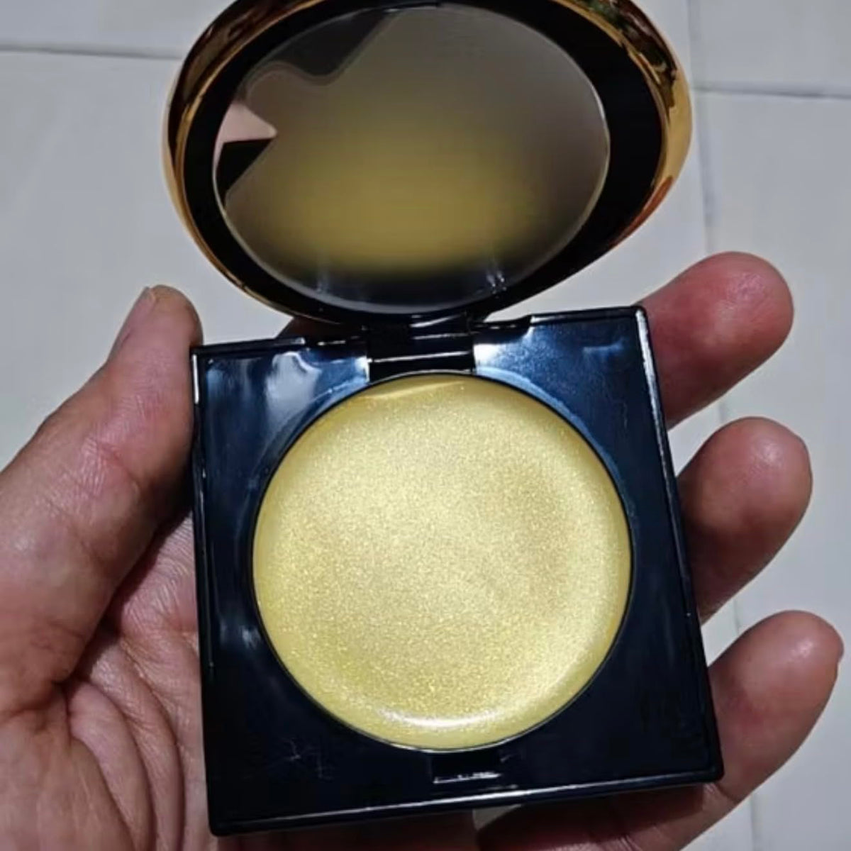 GOLDEN HYA Tinted Blush Color Adapting Cream Blush for - Premium Selection Official Imagery - 8