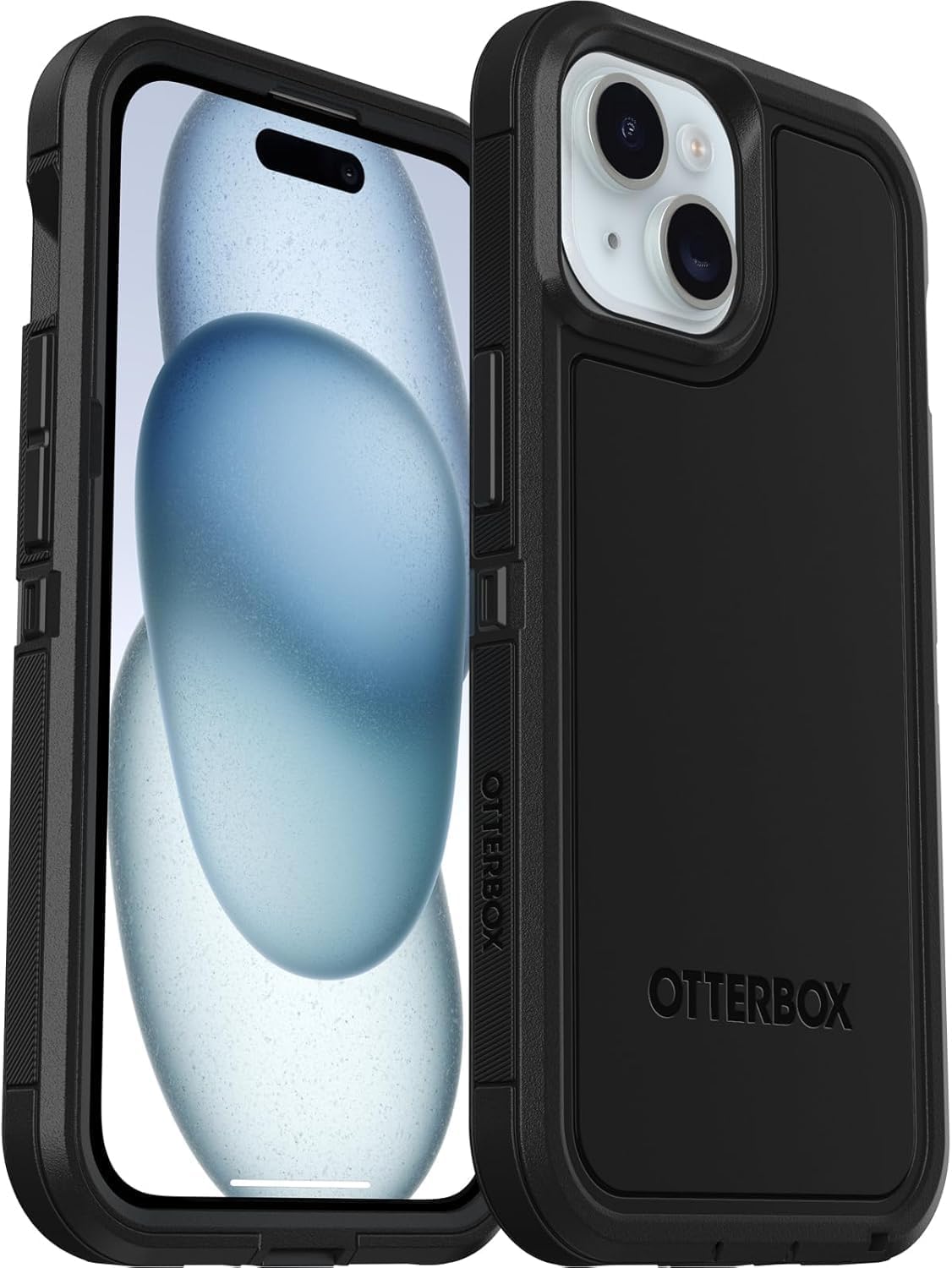 OtterBox iPhone 17e 16e 15 14 13 Defender XT MagSafe Case - Premium Selection Official Imagery - 6