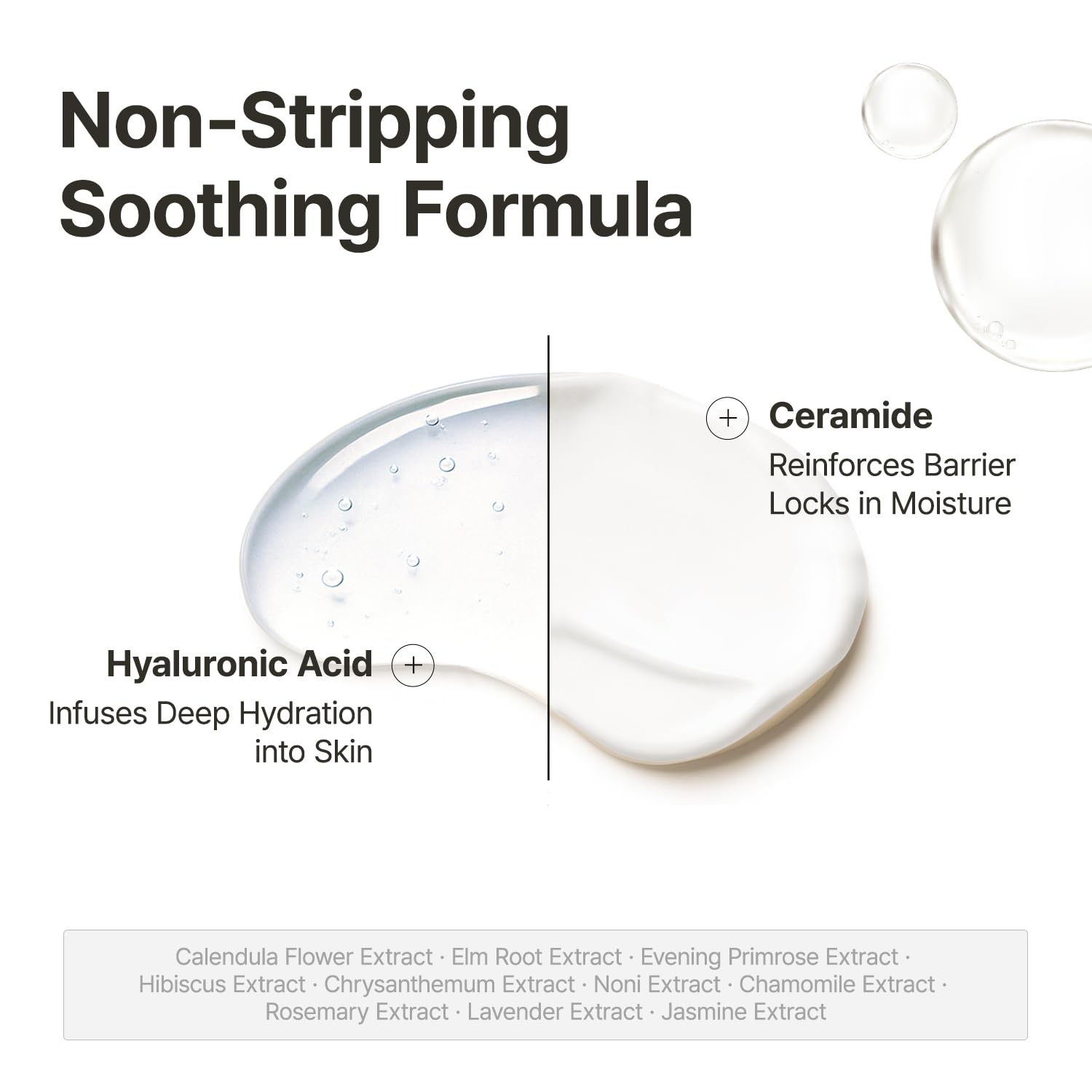MANYO Pure &amp; Deep Cleansing Foam, Blackhead &amp; Pore Face - ma:nyo