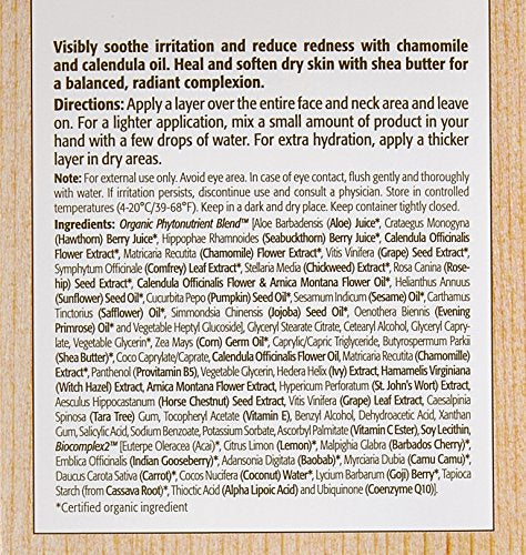 Eminence Vitaskin Calm Skin Chamomile Moisturizer, multi, reg, 2 - Product Imagery