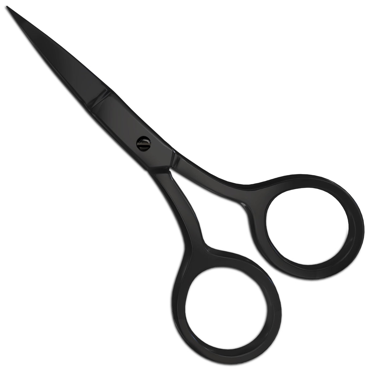 Utopia Care Eyebrow Scissors Professional Stainless Steel - Utopia Care Official Product Imagery - 1