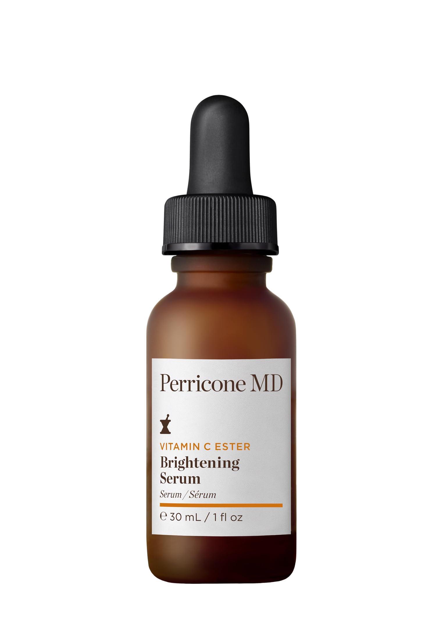 Elefair Tech Perricone MD Vitamin C Ester Brightening Face Serum - 1 fl oz - Elefair Tech Official Product View 2