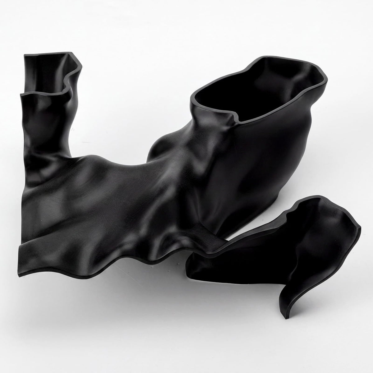 SiliFine Aquarium Cave Hideout Fish Tank Tunnel 3D Printed - SiliFine Official Imagery - 8