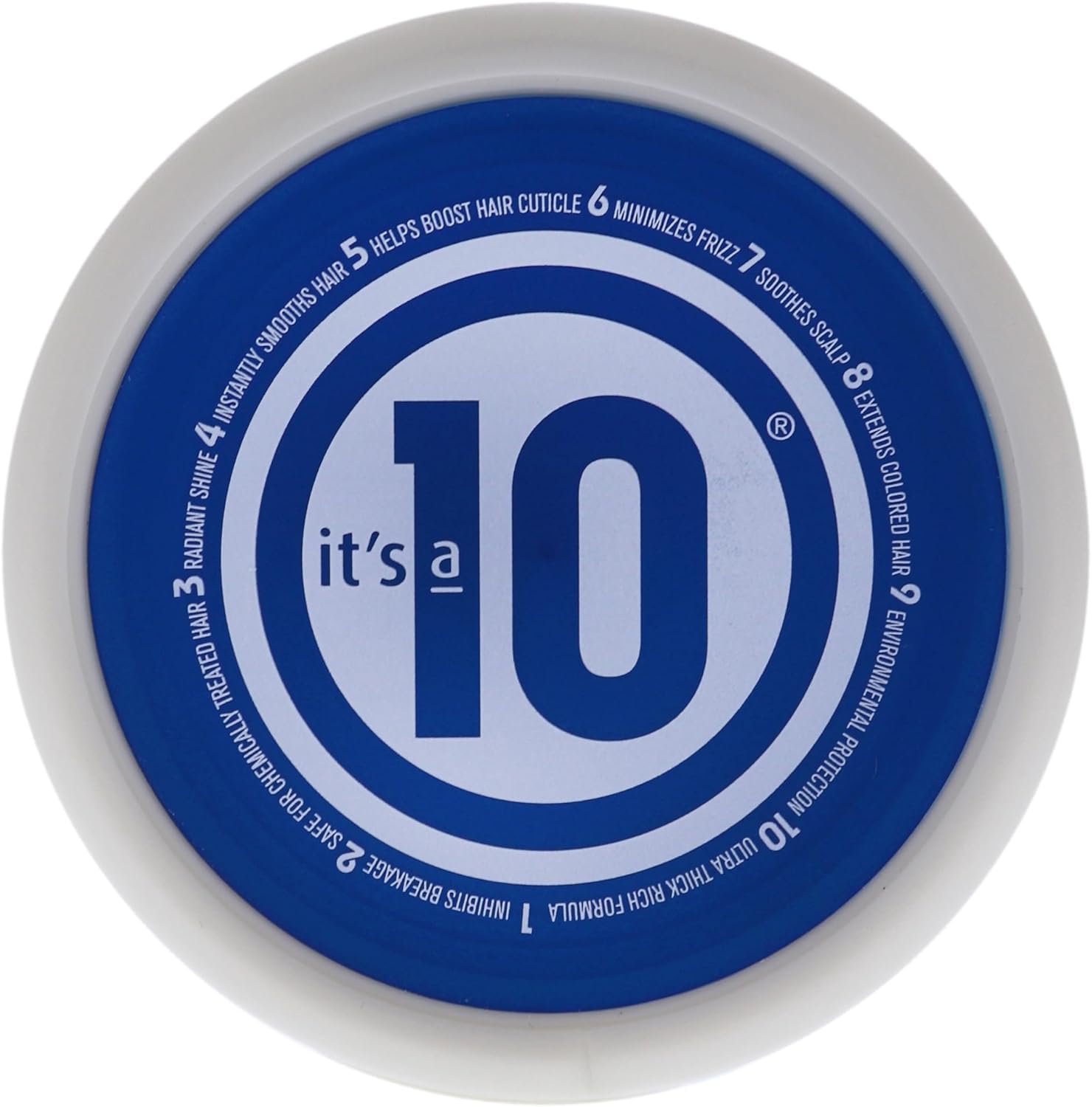 It's A 10 Potion Miracle Repair Hair Mask 8 oz