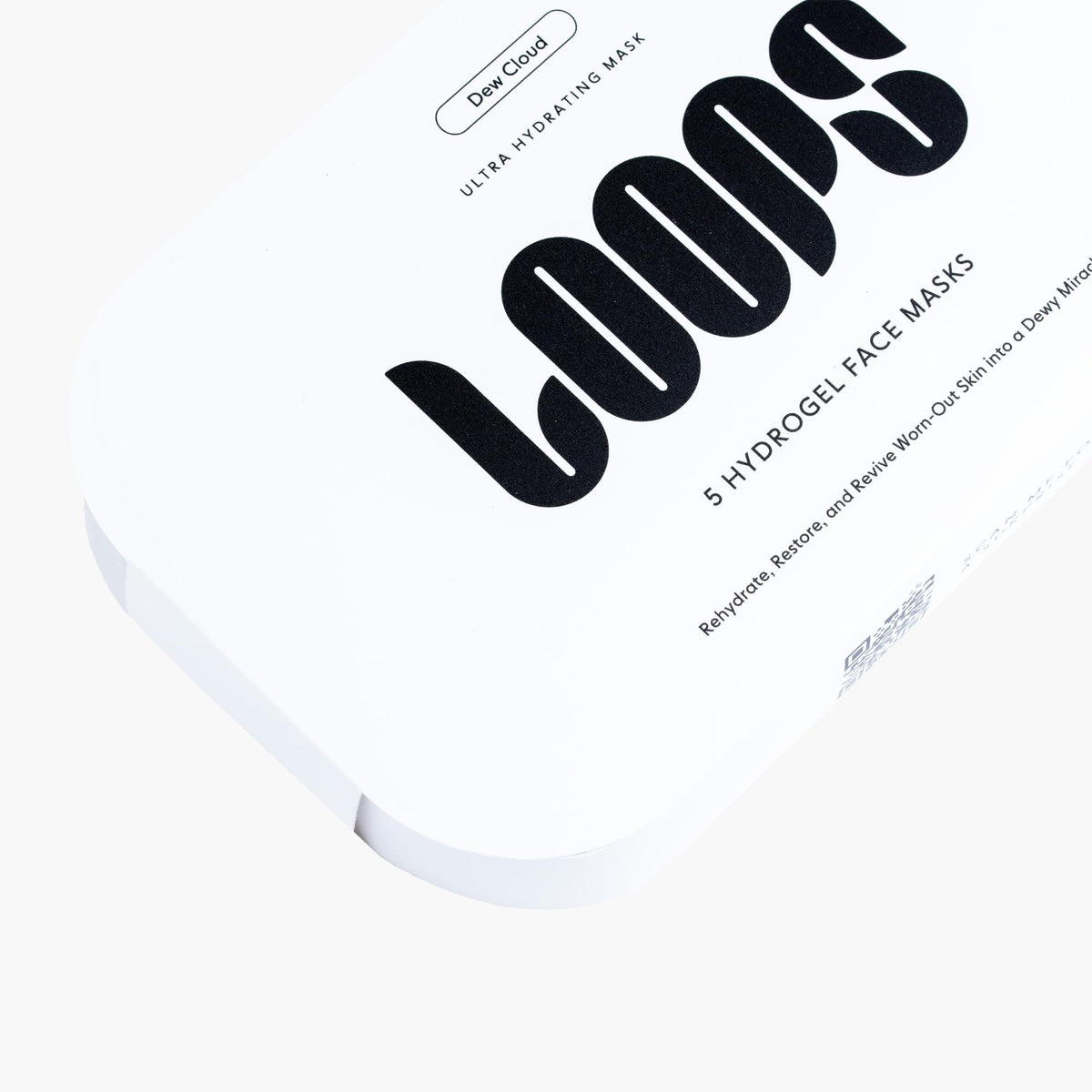 LOOPS Dew Cloud - LOOPS Official Imagery - 8