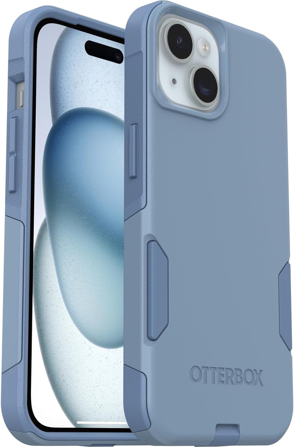 OtterBox iPhone 17e 16e 15 14 13 Commuter Series Case - Premium Selection Official Imagery - 5