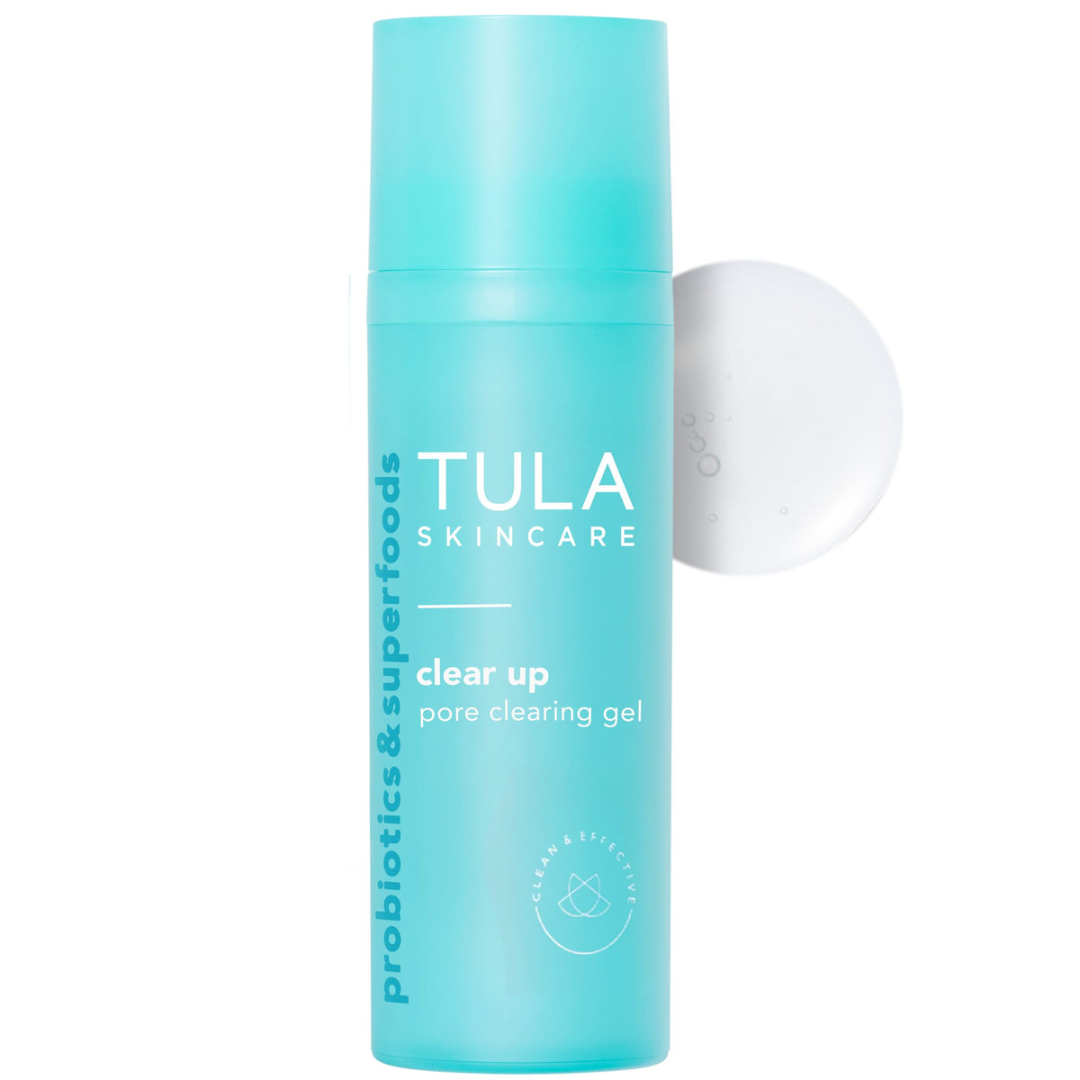 TULA Skin Care Clear Up - Premium Selection Official Imagery - 1