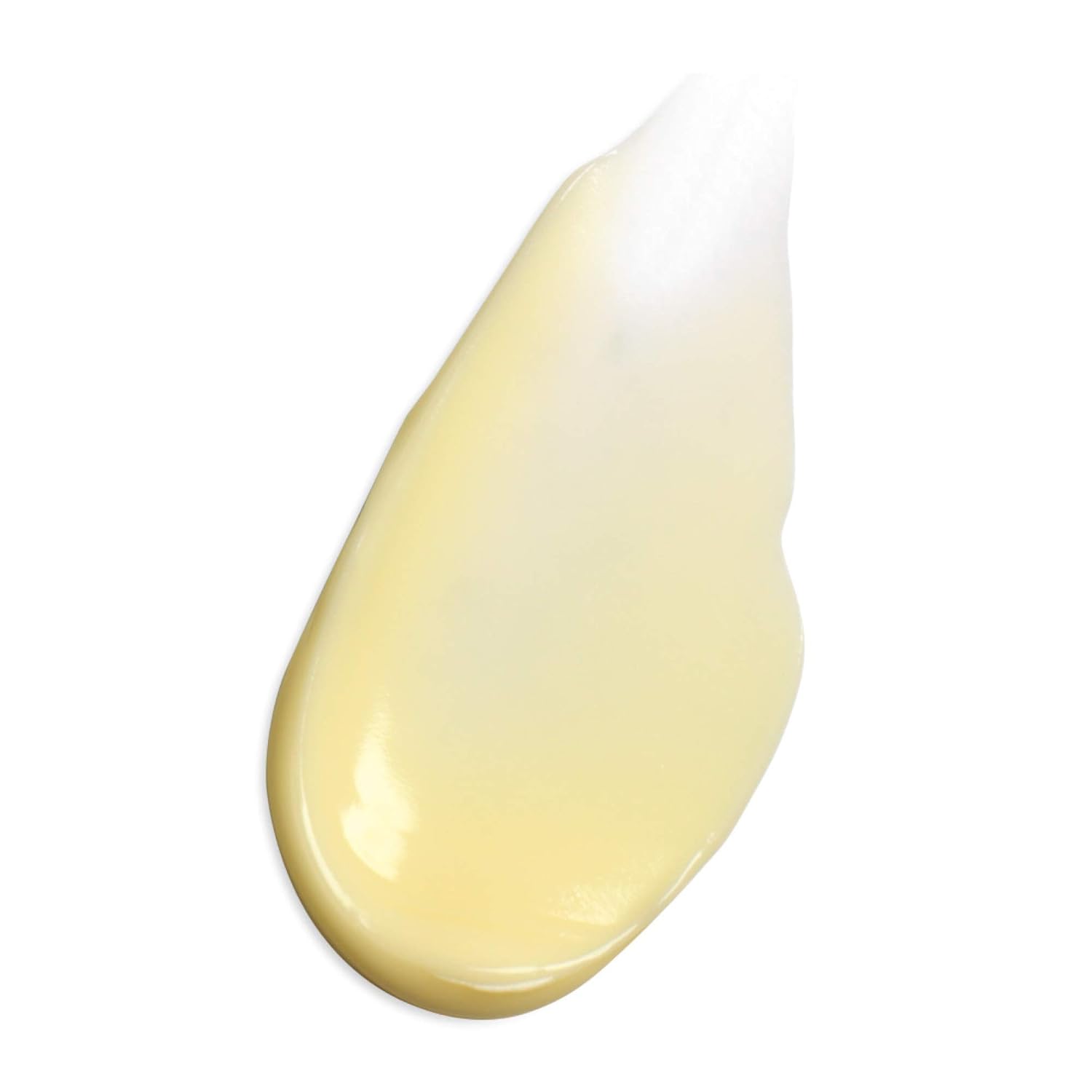 DHC CoQ10 eye cream jar with applicator, antioxidant treatment for fine lines and crow's feet around the delicate eye area