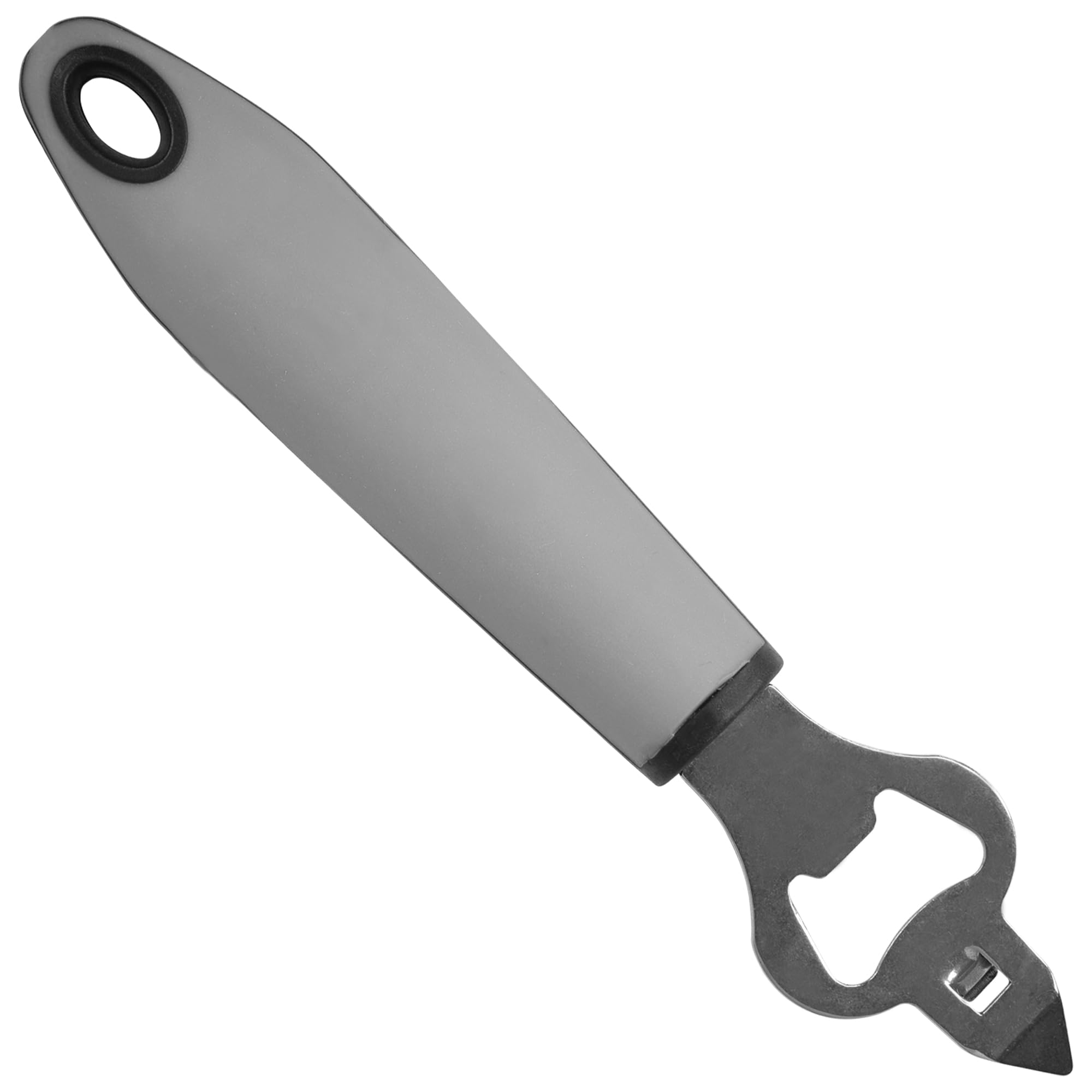 R&M Stainless Steel Soft-grip Bottle Opener, Cap opener - View 3