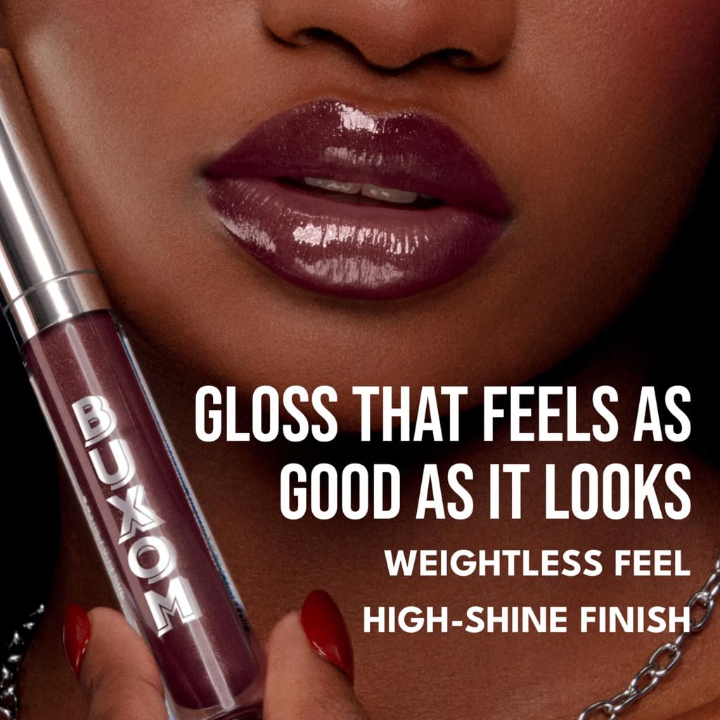 BUXOM Full On Plumping Lip Polish Gloss 0 15 oz - Premium Selection Official Imagery - 5
