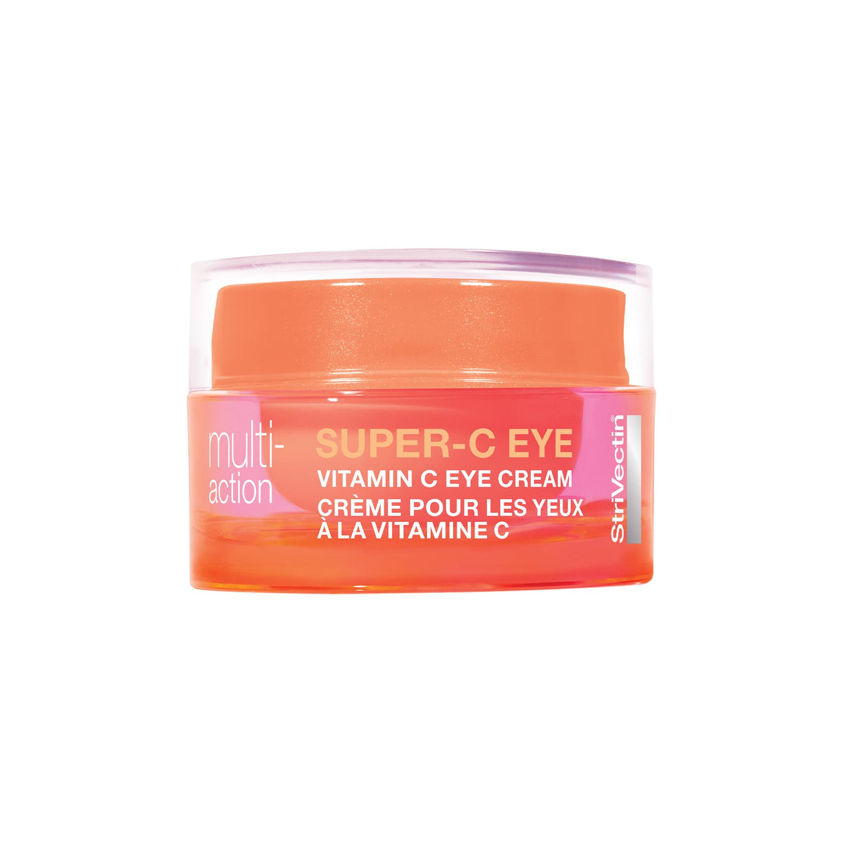 StriVectin Super C Eye Vitamin C Eye Cream Brightening and - Premium Selection Official Imagery - 2