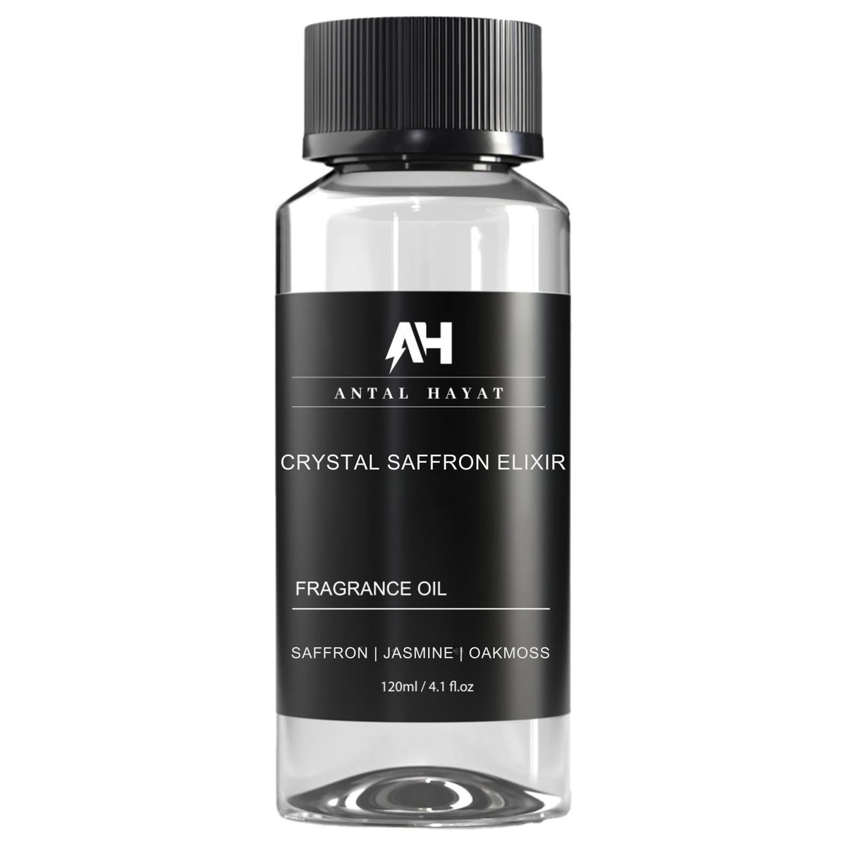 Baccarat Hotel Diffuser Oil 120ml - ANTAL HAYAT Official Imagery - 1