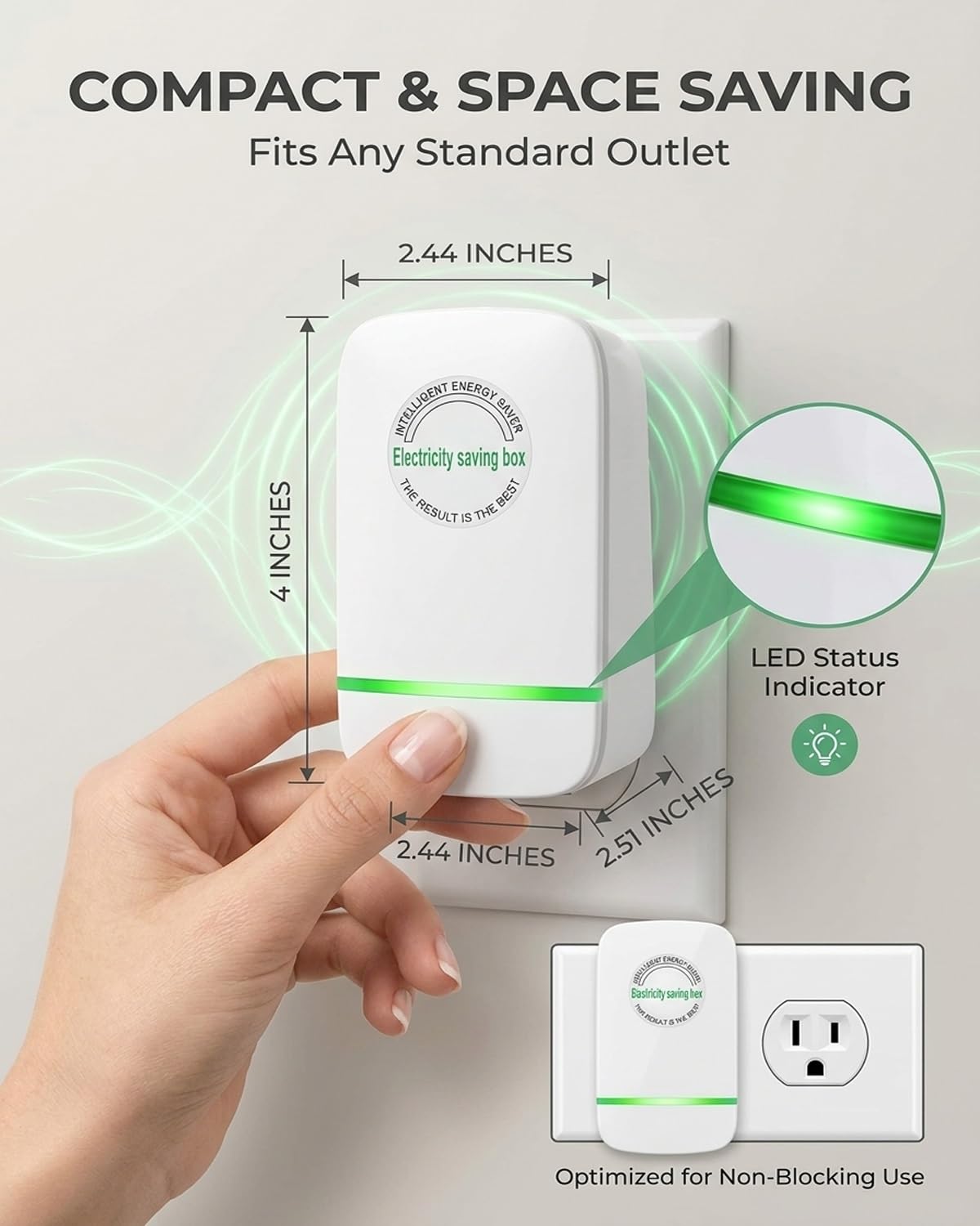 gbdyhup Energy Saving Device 2026 Electricity Saving Box for Home - gbdyhup Official Product View 7