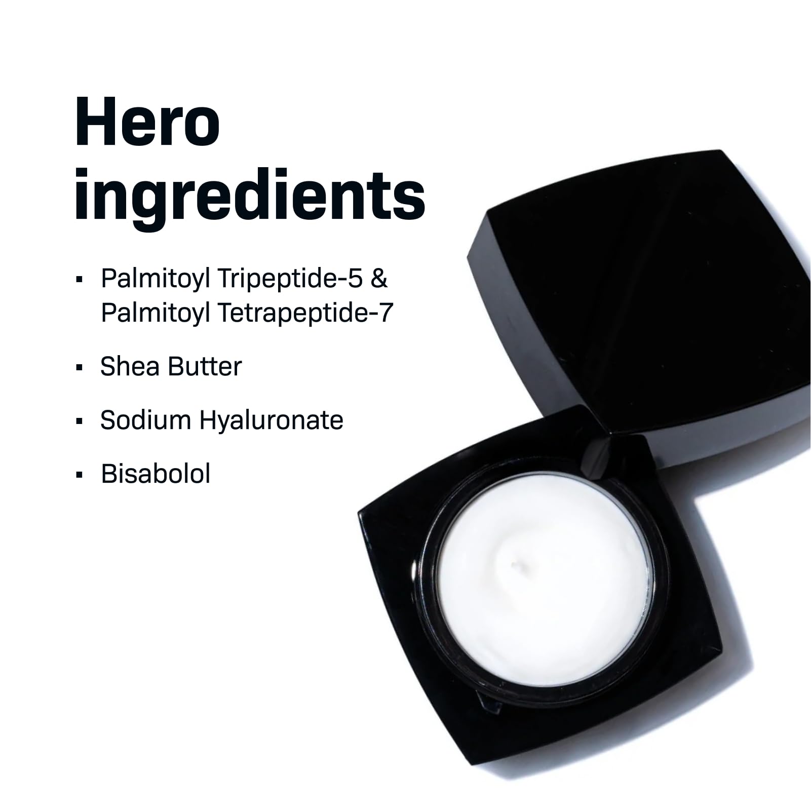 Elefair Tech Revision Skincare Firming Night Treatment Peptide Night Cream - Elefair Tech Official Product View 6