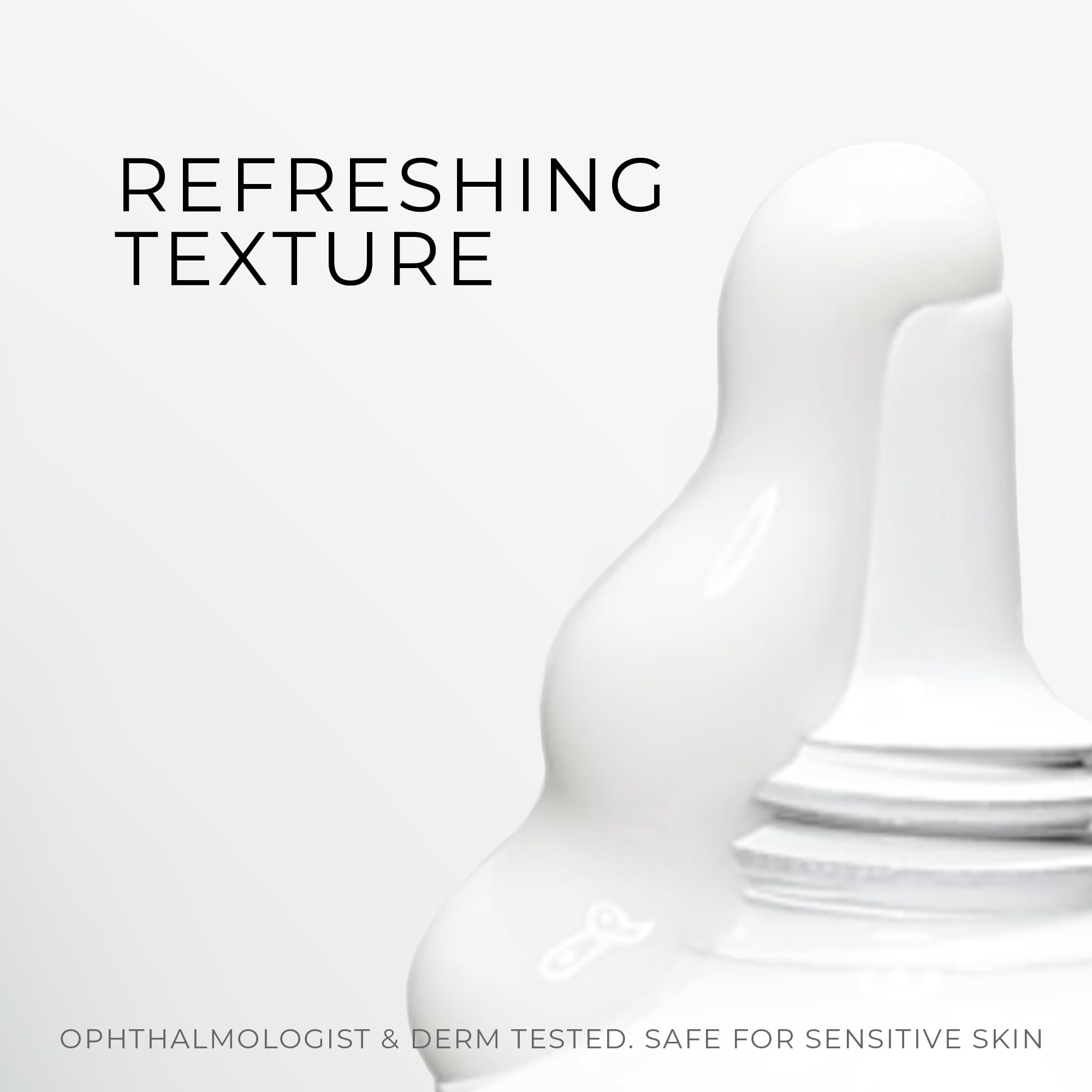 RoC Retinol Correxion Under Eye Cream for Dark Circles - RoC Official Imagery - 8