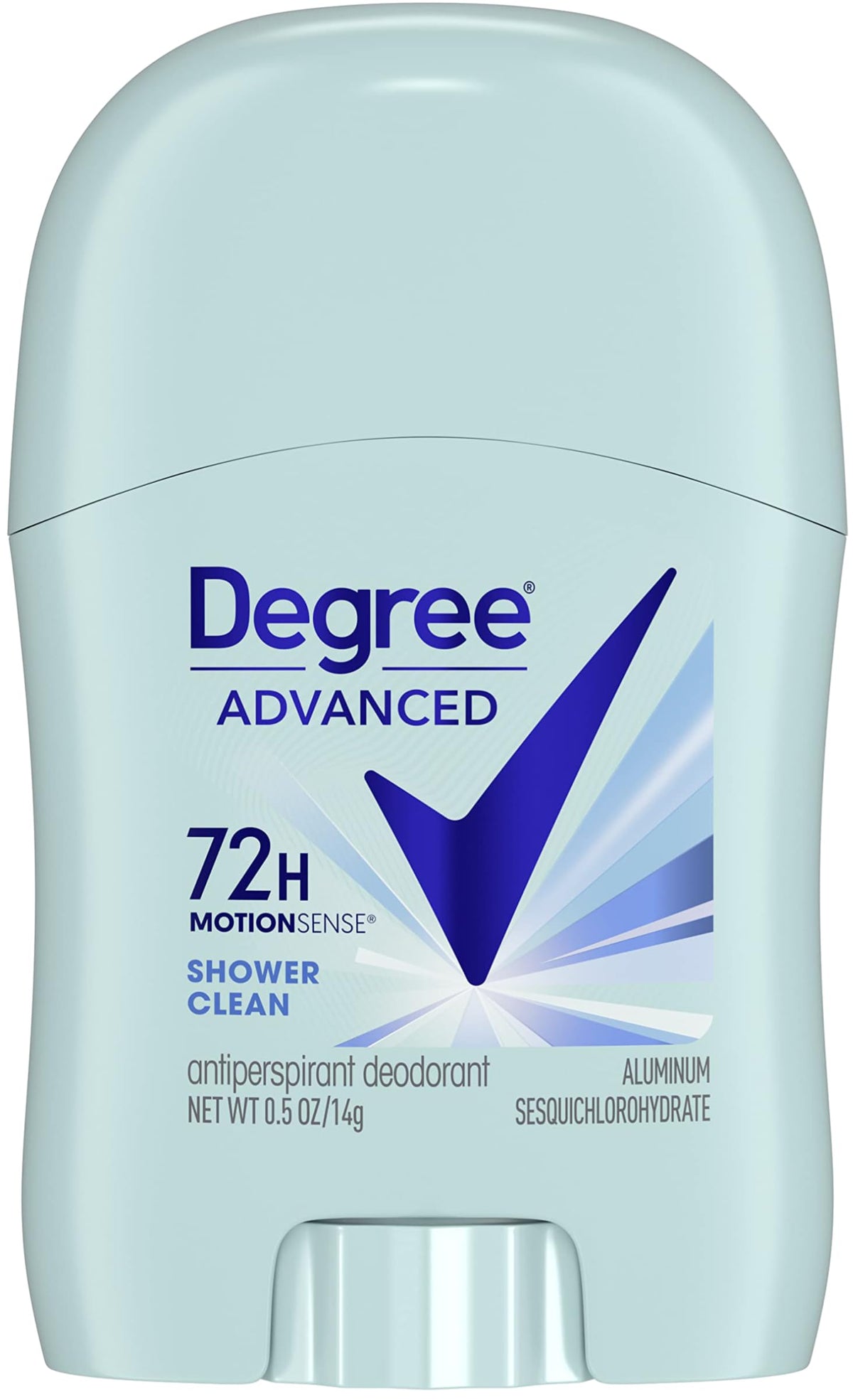 Degree Women Travel Deodorant Mini Shower Clean Stick 18 - Degree Official Imagery - 4
