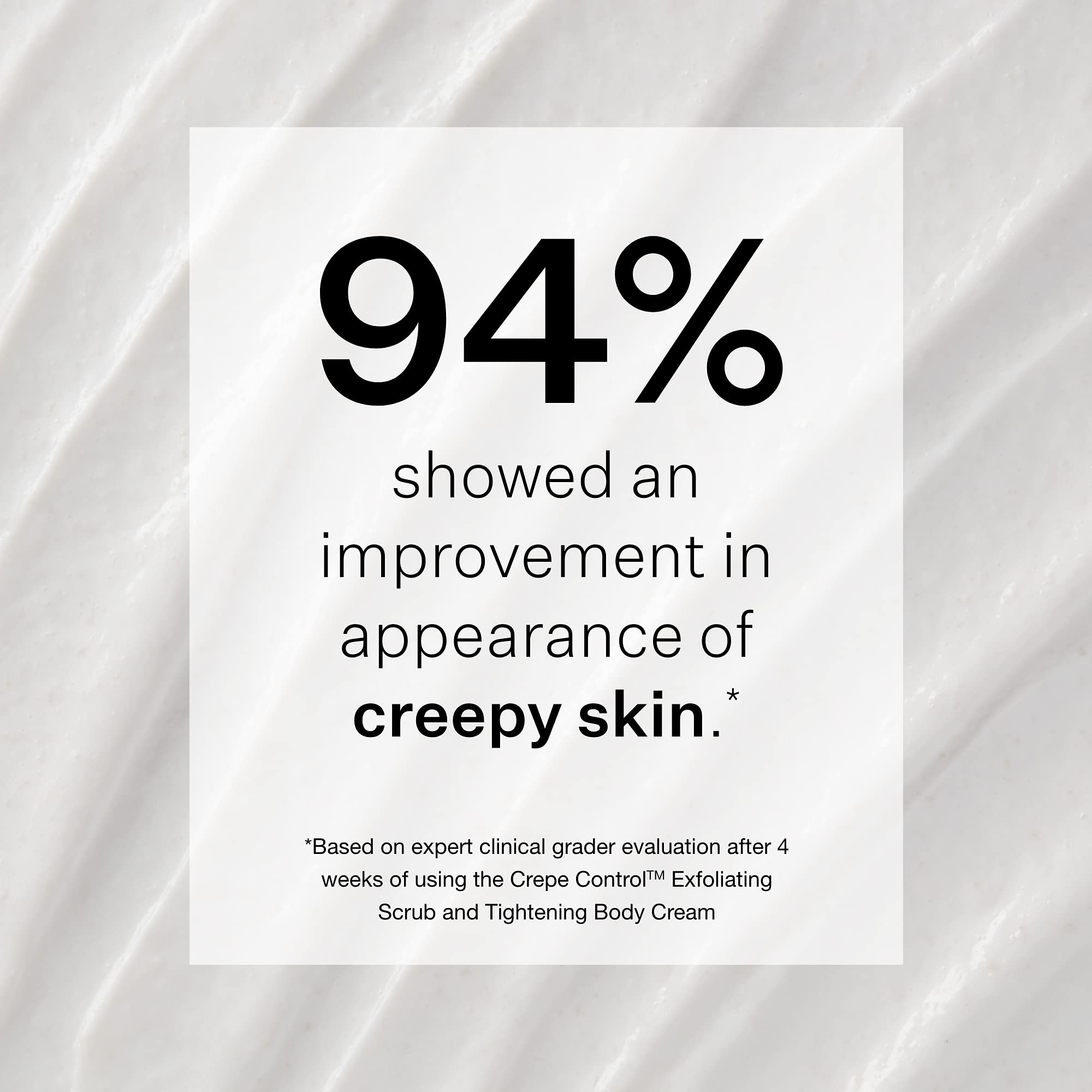 Elefair Tech StriVectin Crepe Control, Body & Hand Cream and Exfoliating Scrub - Elefair Tech Official Product View 5