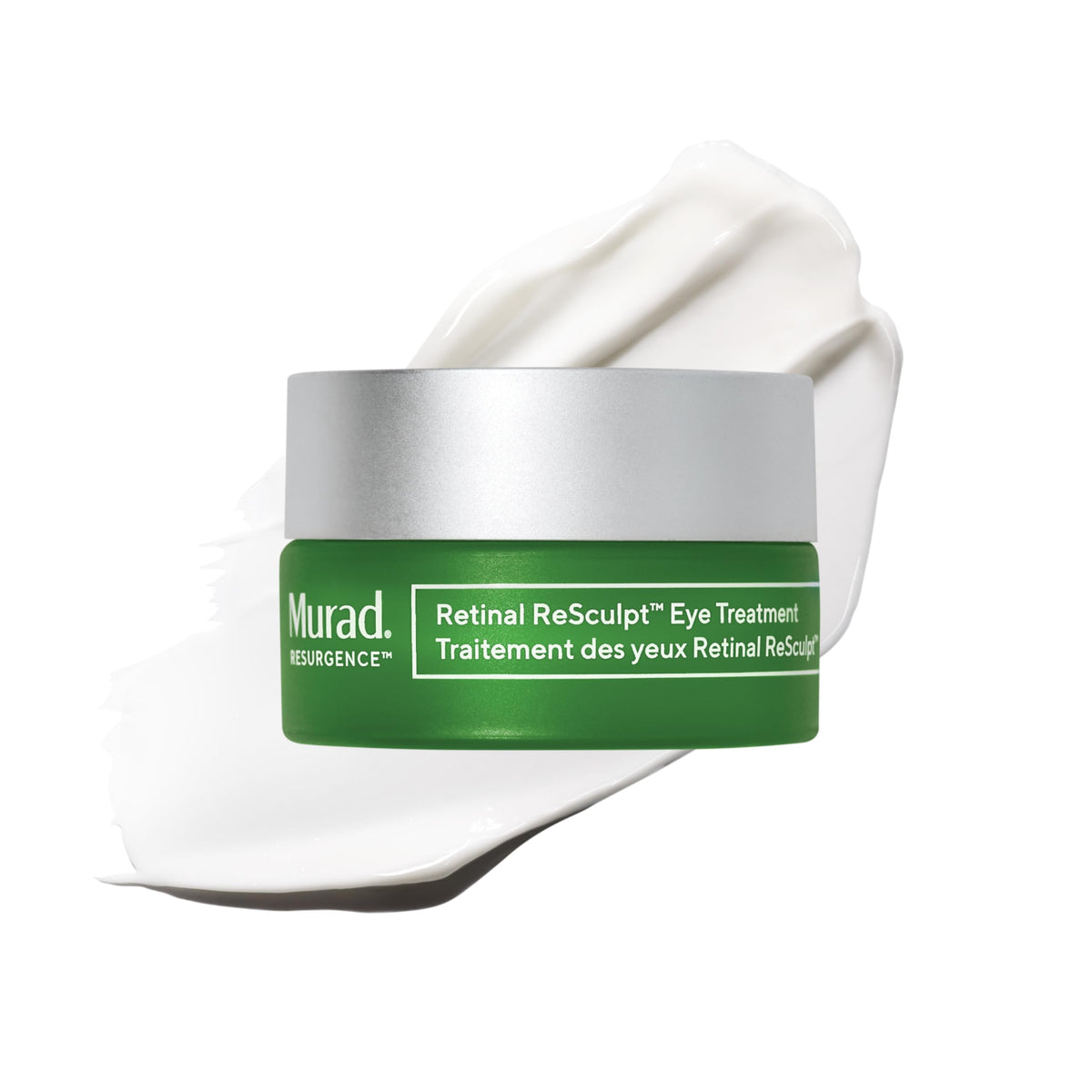 Murad Retinal ReSculpt Eye Lift Treatment - Premium Selection Official Imagery - 2