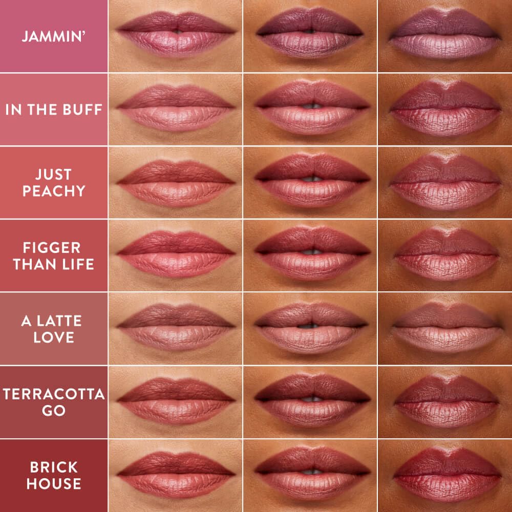 LAURA GELLER Jelly Balm Tinted Hydrating Lip Balm In the - LAURA GELLER NEW YORK Official Product Imagery - 8