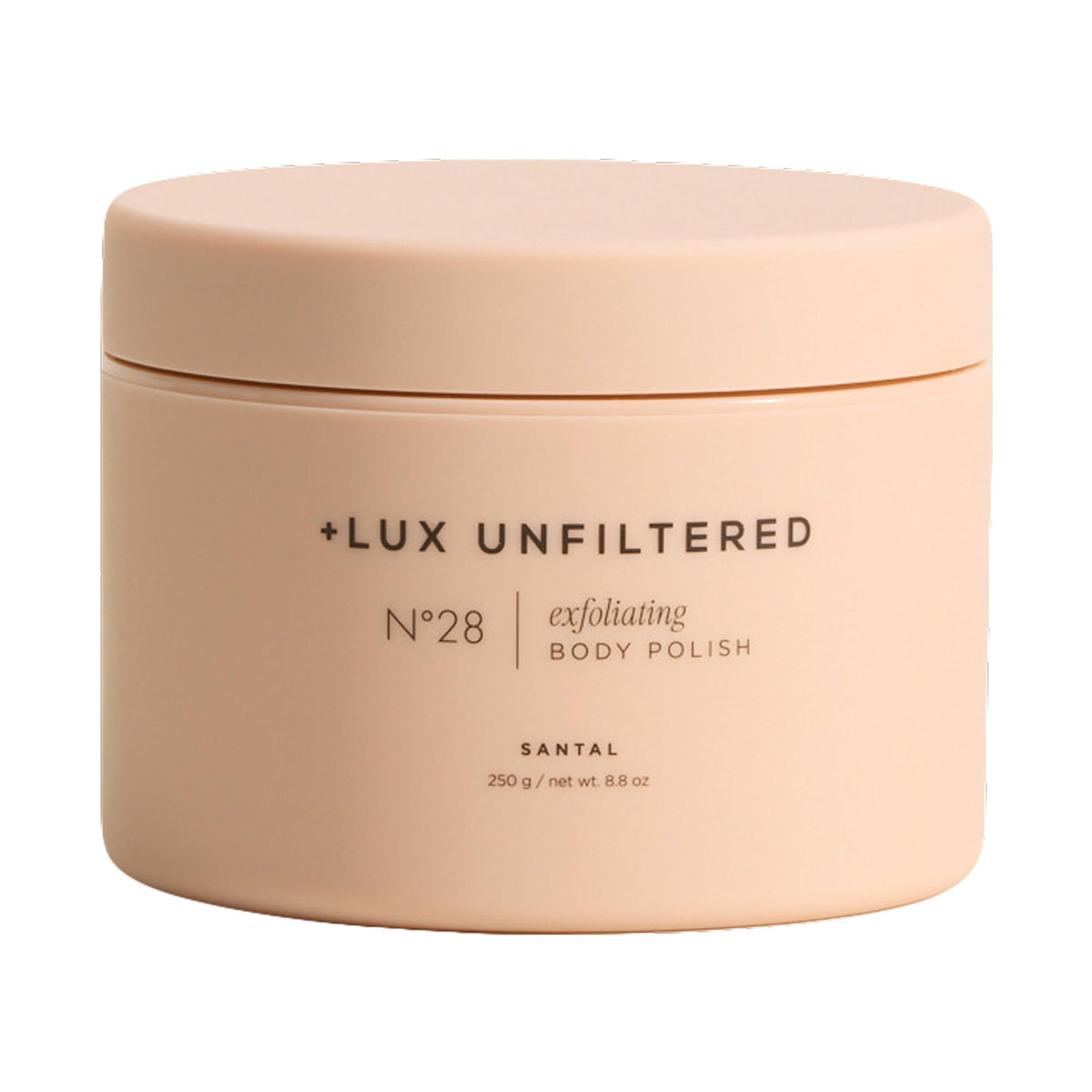 Lux Unfiltered - + Lux Unfiltered Official Imagery - 2